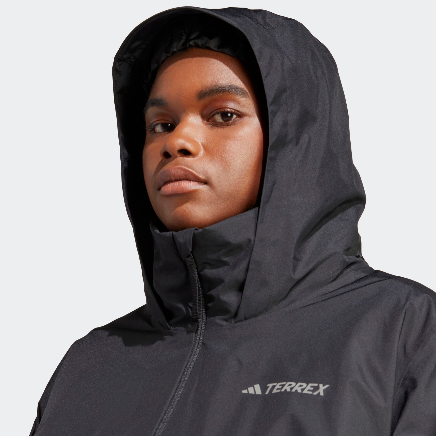 REGENJACKE« Outdoorjacke BAUR TERREX online MULTI »TERREX kaufen | 2LAYER adidas RAIN.RDY