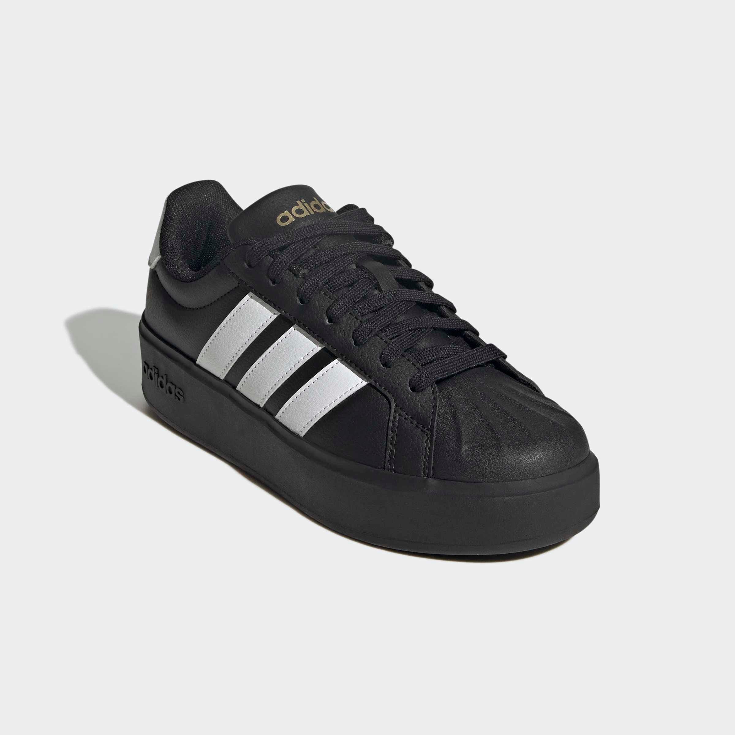 adidas Sportswear Plateausneaker "STREETTALK BOLD" inspiriert vom Design de günstig online kaufen
