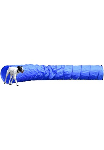 dobar Agility-Tunnel Nylon (Set 1x Tunnel 1x...