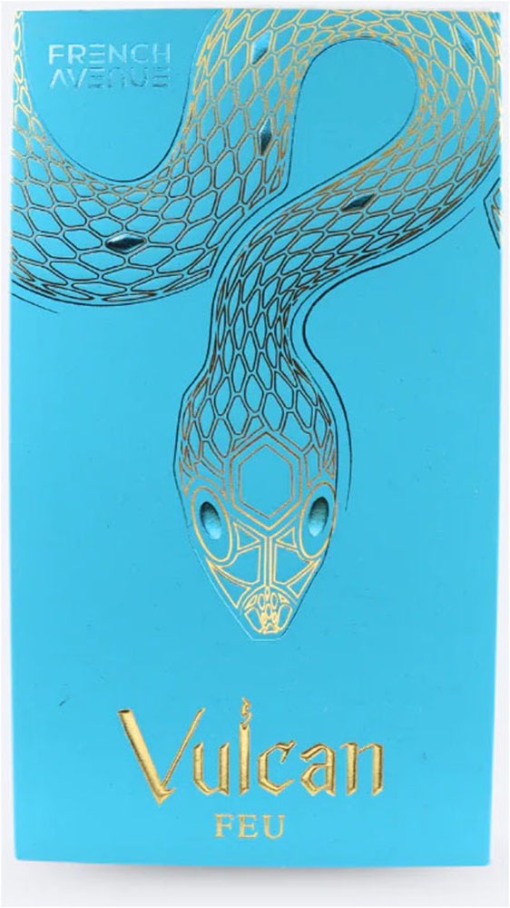 French Avenue Eau de Parfum