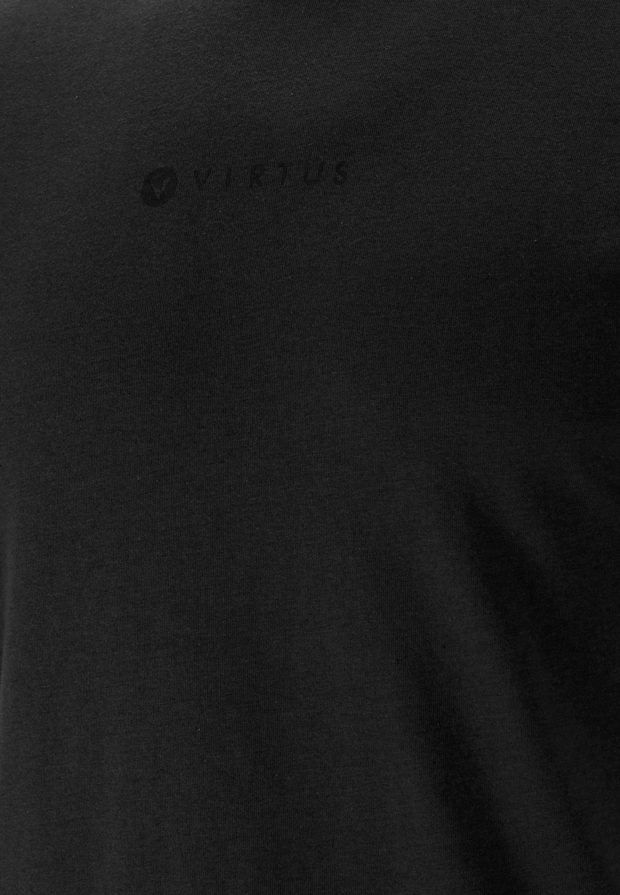 Virtus Funktionsshirt »Vamod«, mit schnelltrocknender Funktion