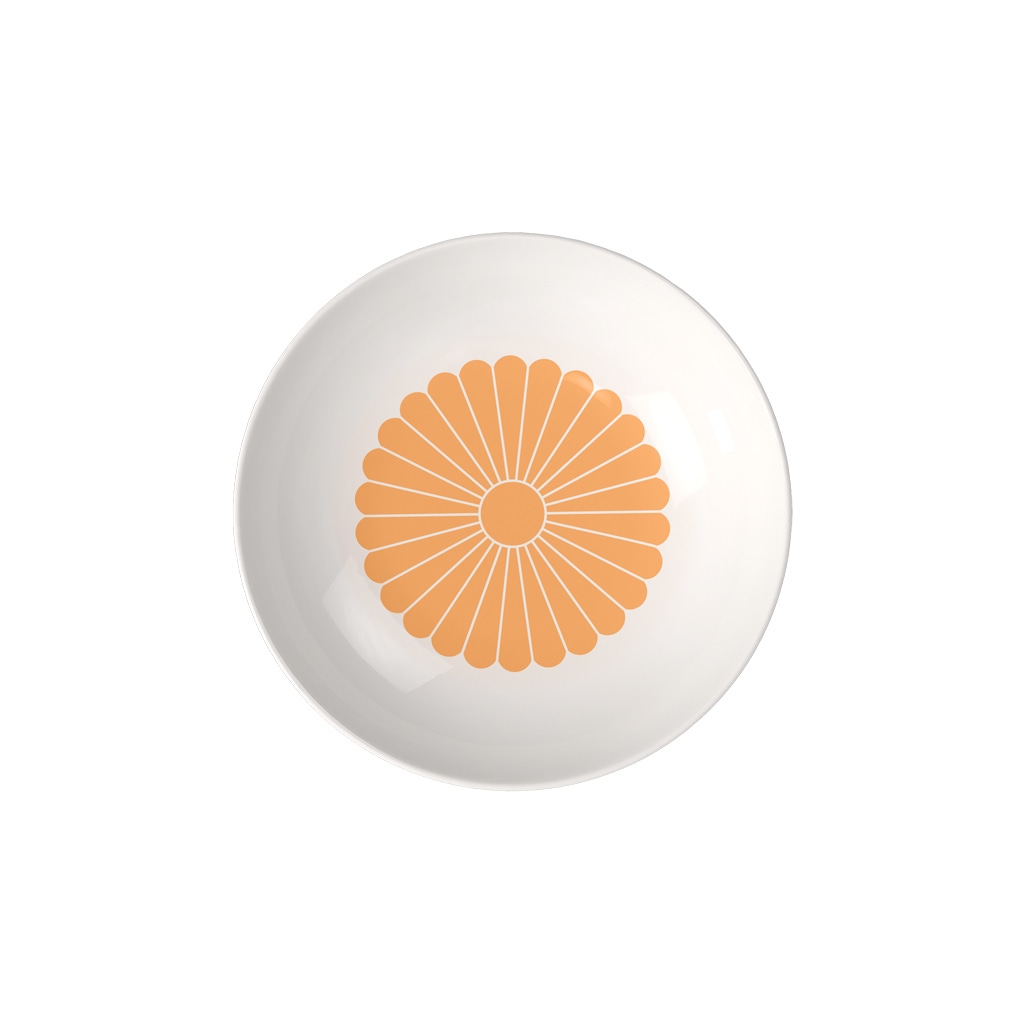 Villeroy & Boch Pastateller »Pastaschale Fleur Couleur ø 24 cm«