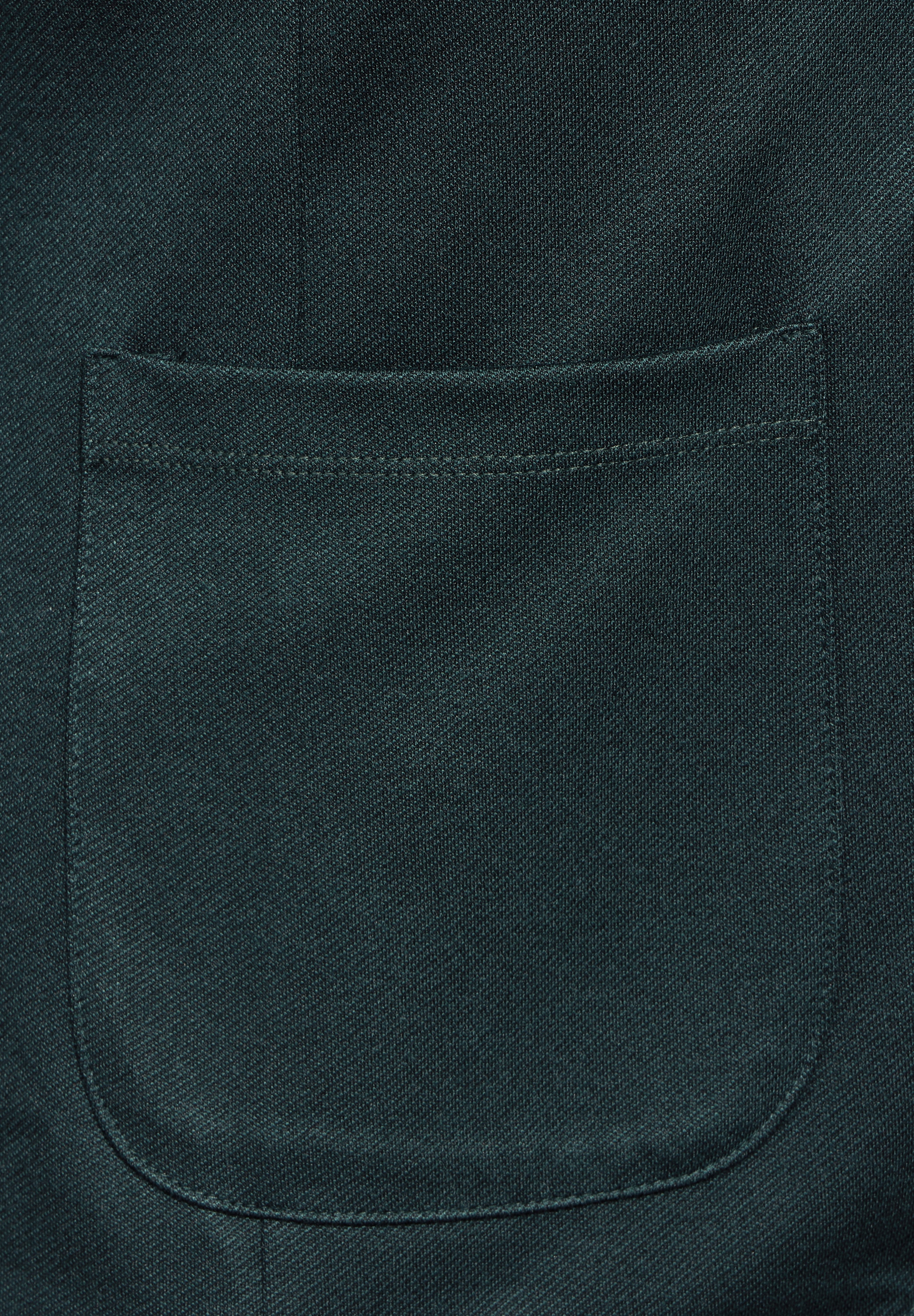 Cecil Kurzblazer, aus softem Materialmix