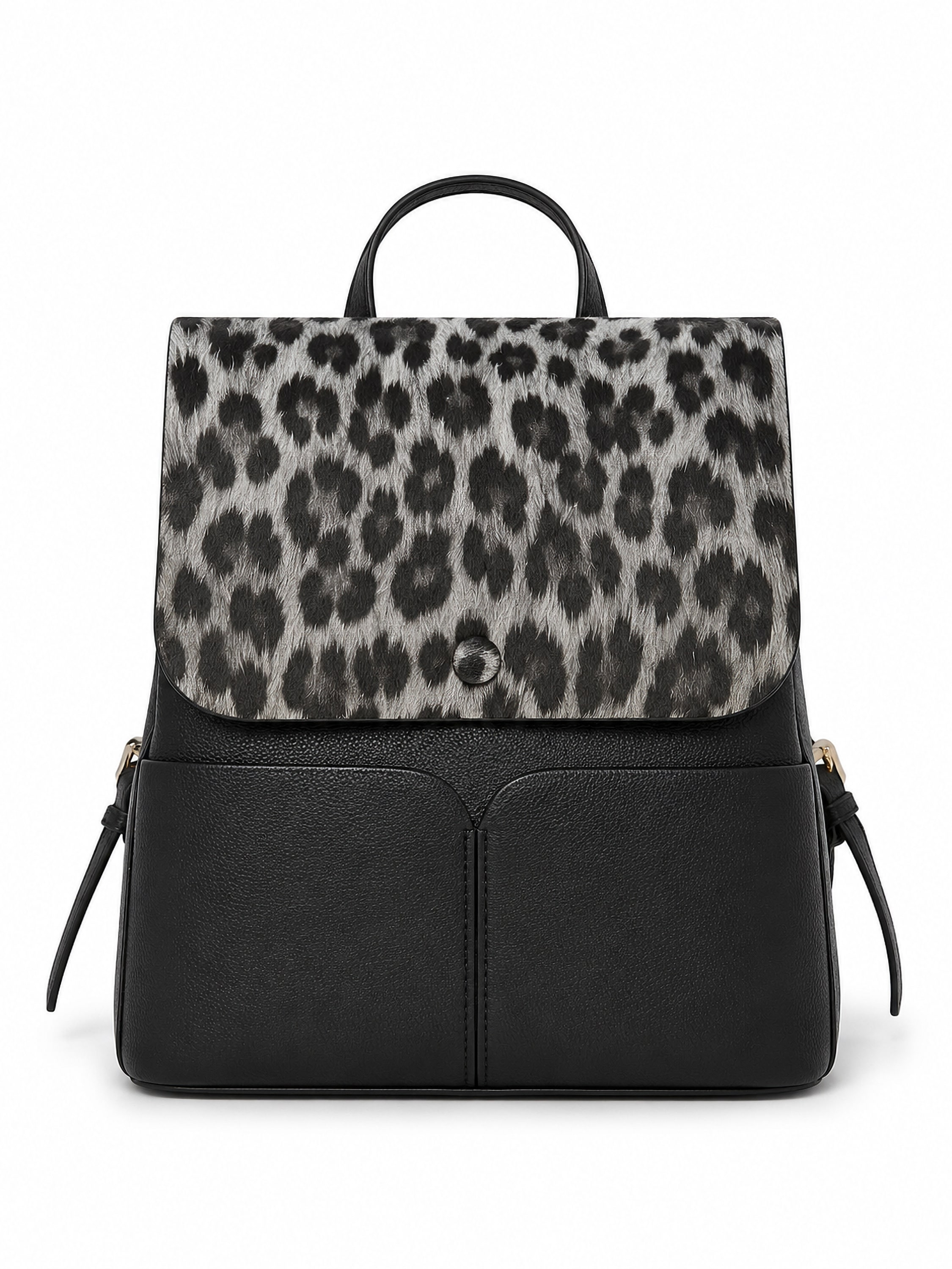 COLLEZIONE ALESSANDRO Rucksack »Leo« mit vielen praktischen Fächern