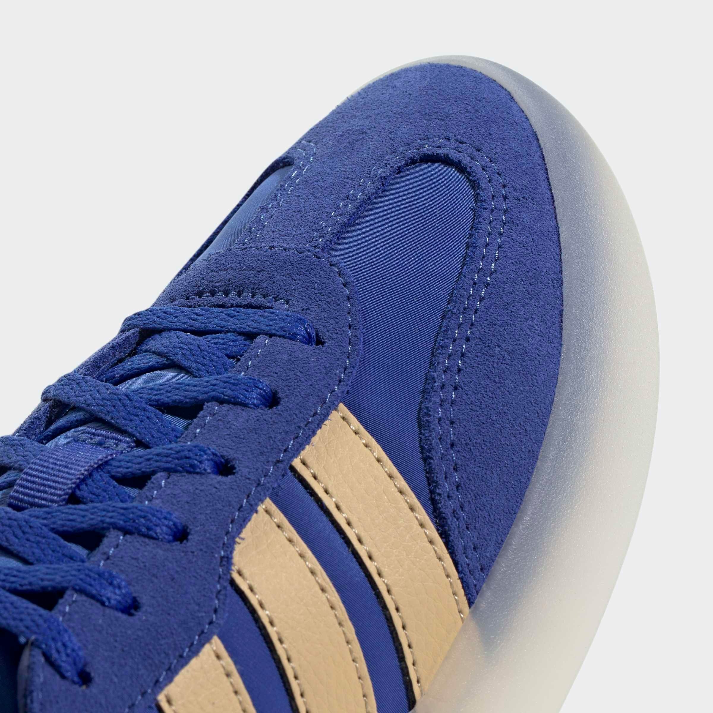 adidas Performance Sneaker »BREAKNET 3.0 KIDS FUSSBALL«  World Cup Nations Pack, für Kinder & Jugendliche