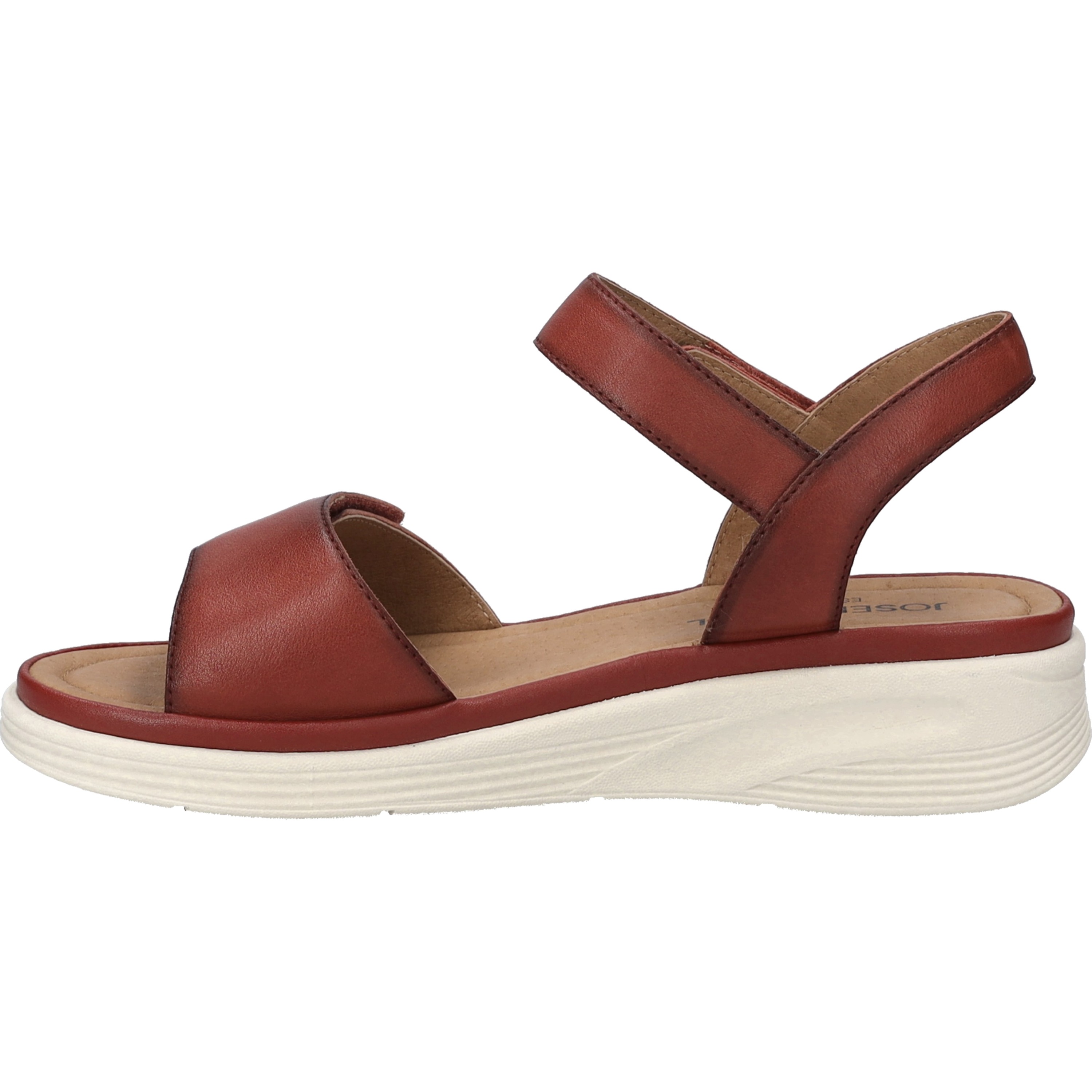 Thumbnail - Josef Seibel Sandale "Sevran 01, hibiscus"