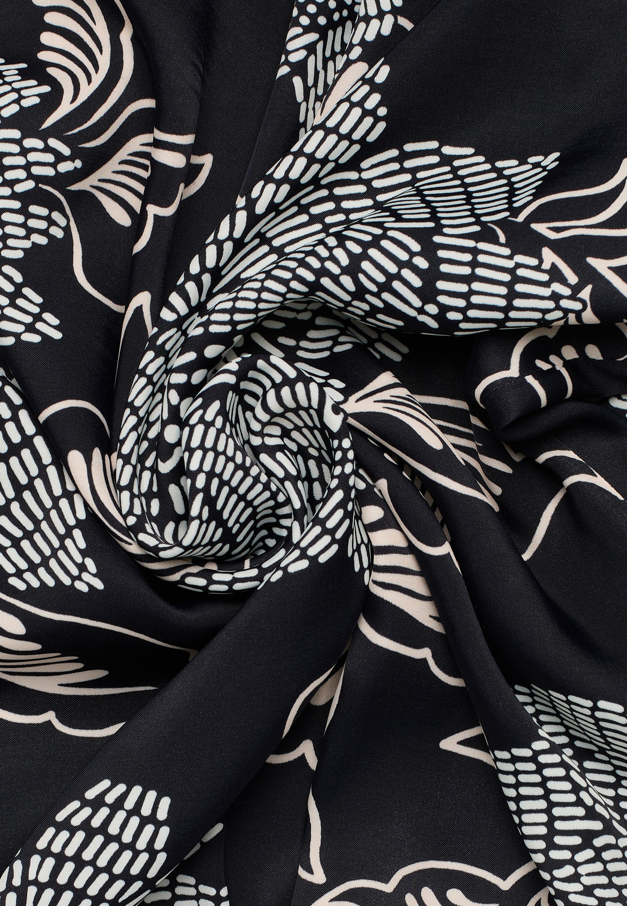 Eterna Hemdbluse »REGULAR FIT«