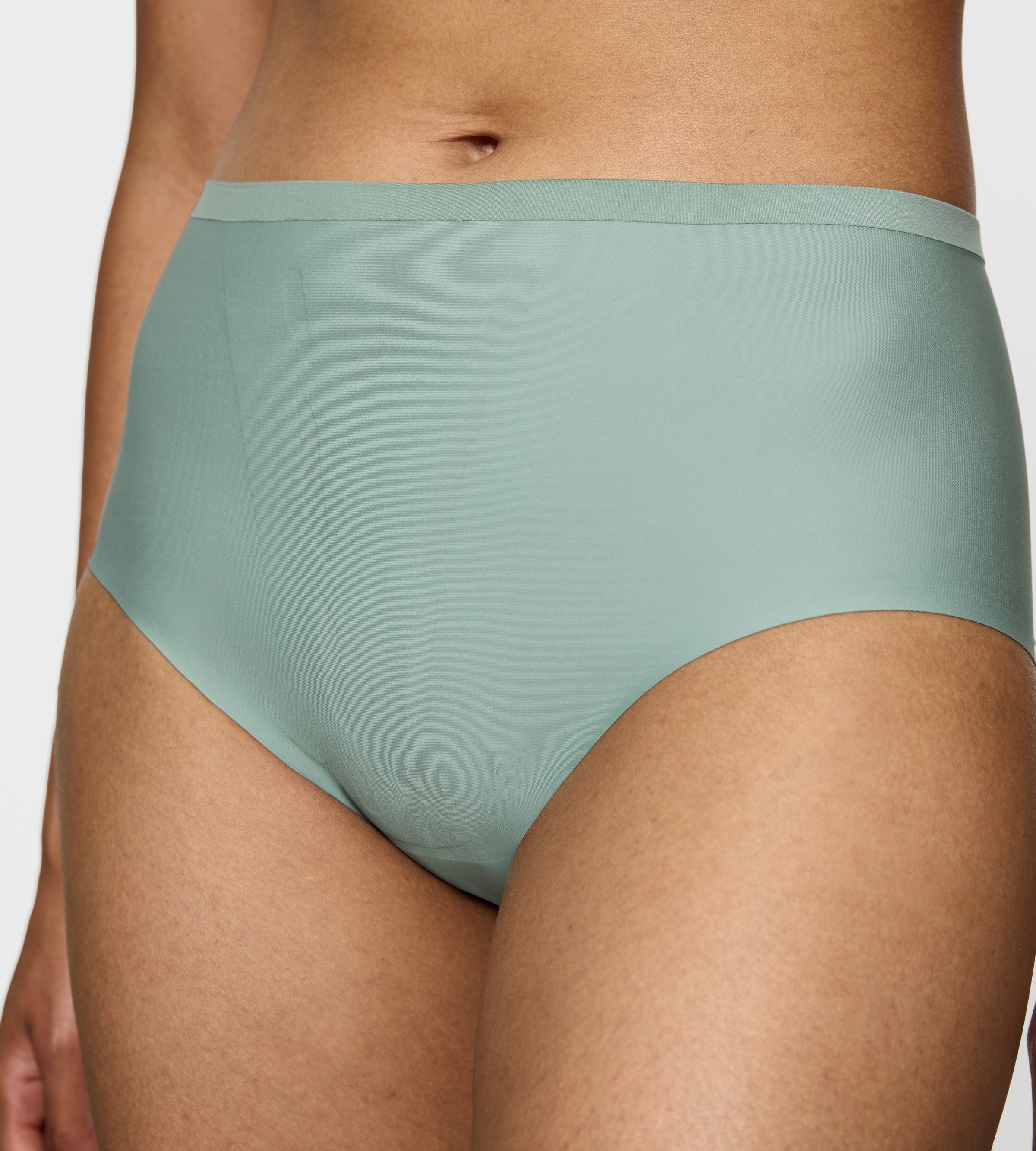 Triumph Shapingslip »Shape Smart«, (-), glättend und schmeichelnd, leichter Stretch-Stoff