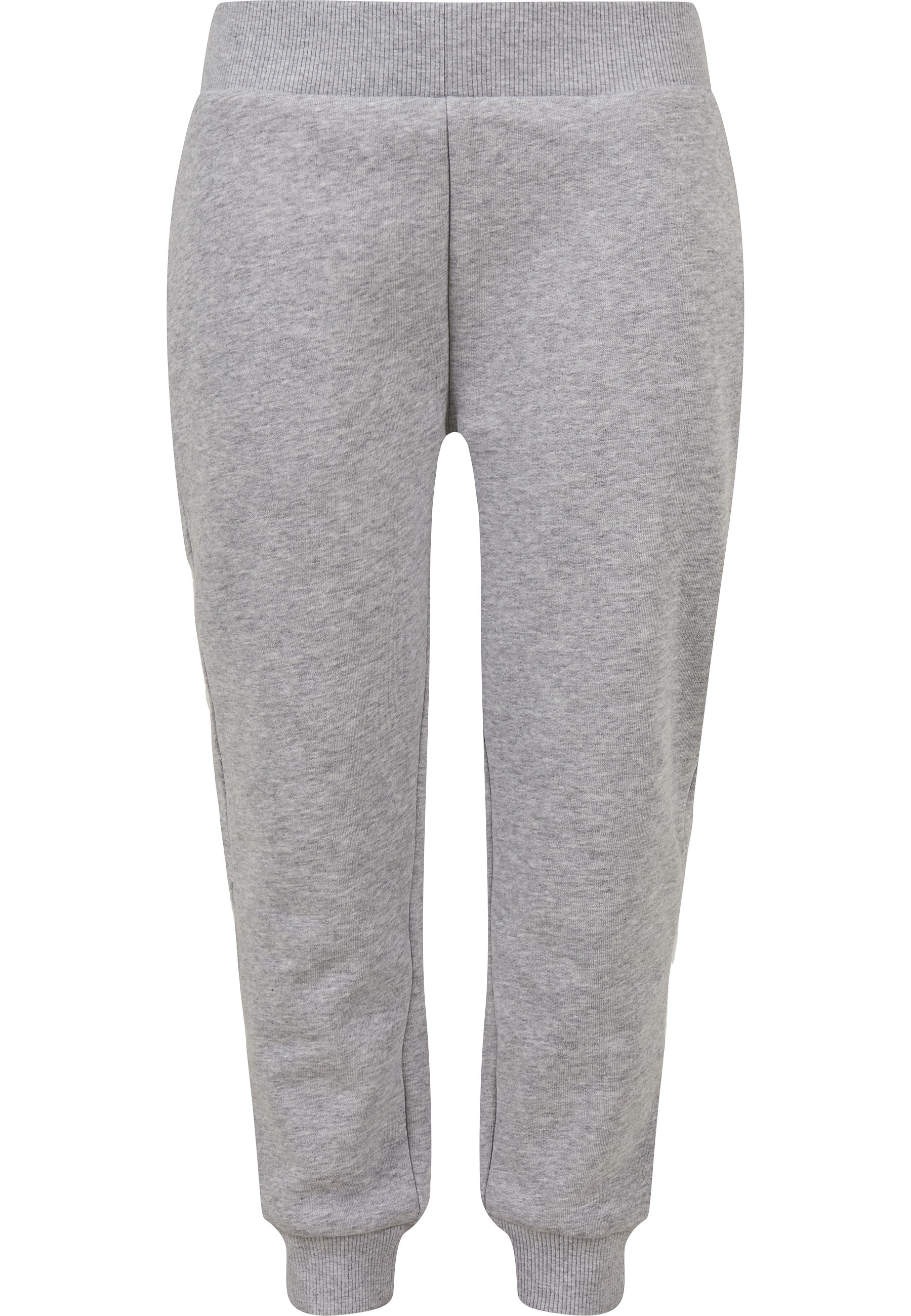 URBAN CLASSICS Stoffhose »Urban Classics Herren Boys Organic Basic Sweatpants«