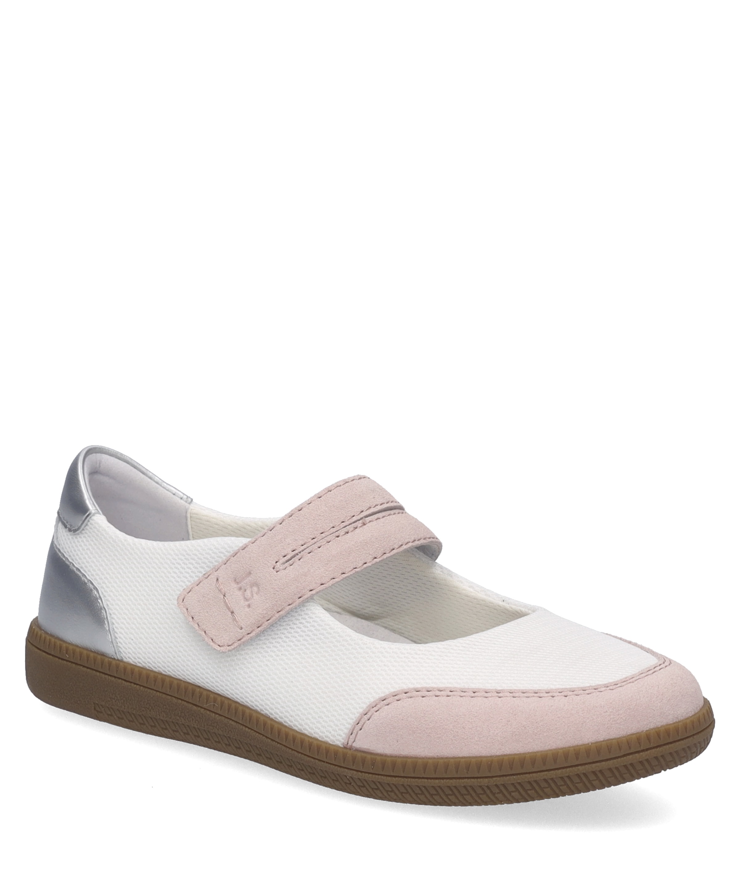 Josef Seibel Ballerina »Joleen 10, rosa-multi«