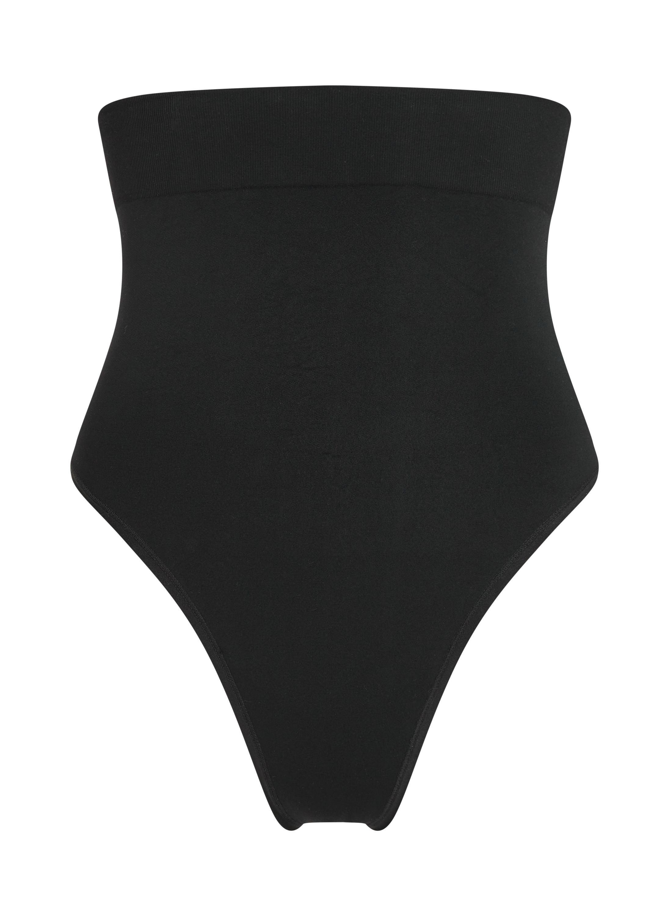 Hunkemöller String »Seamless Enhancing High Waisted Thong«
