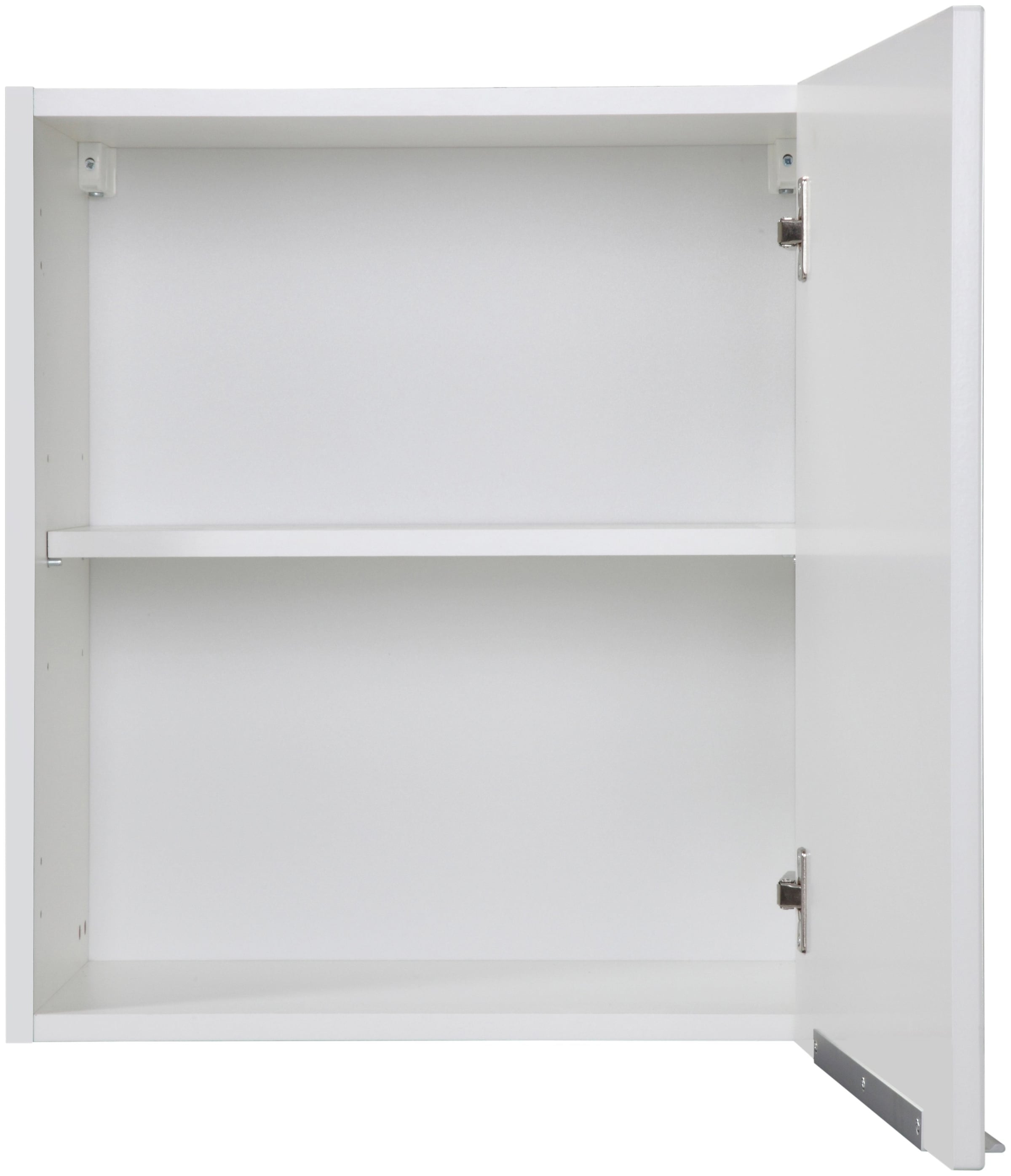 KOCHSTATION Hängeschrank »KS-Brindisi« 60 cm breit, 1 Tür