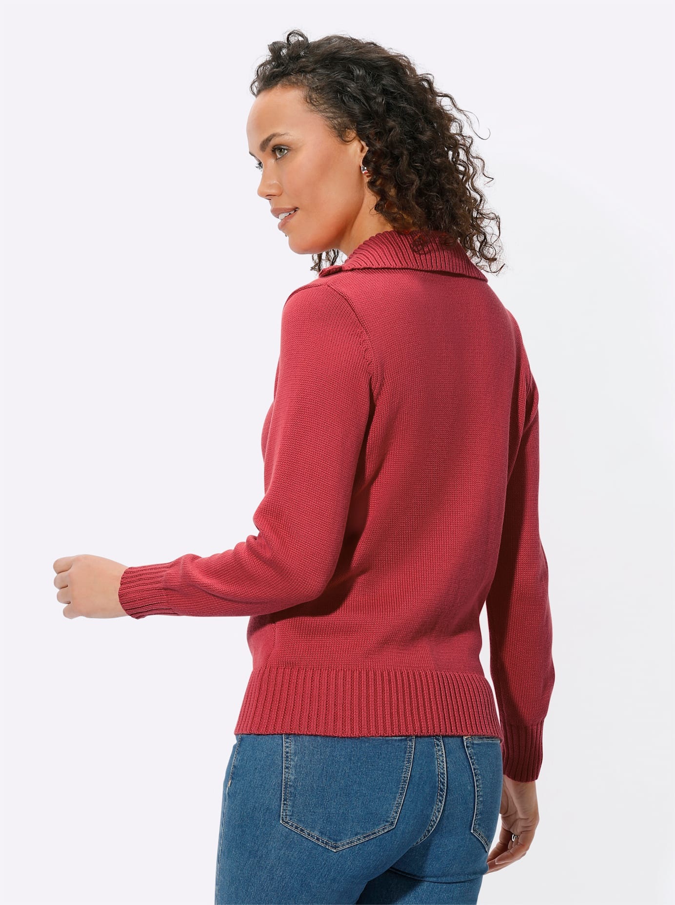 Casual Looks "Pullover" günstig online kaufen