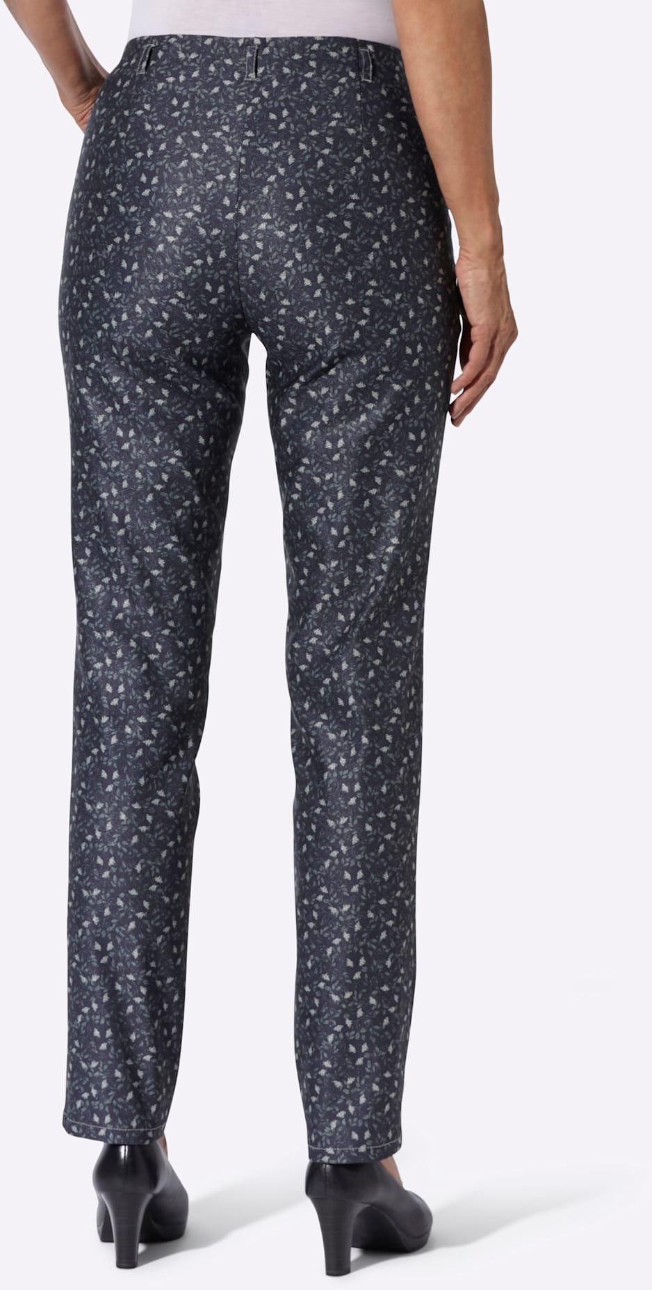 Cosma Schlupfhose