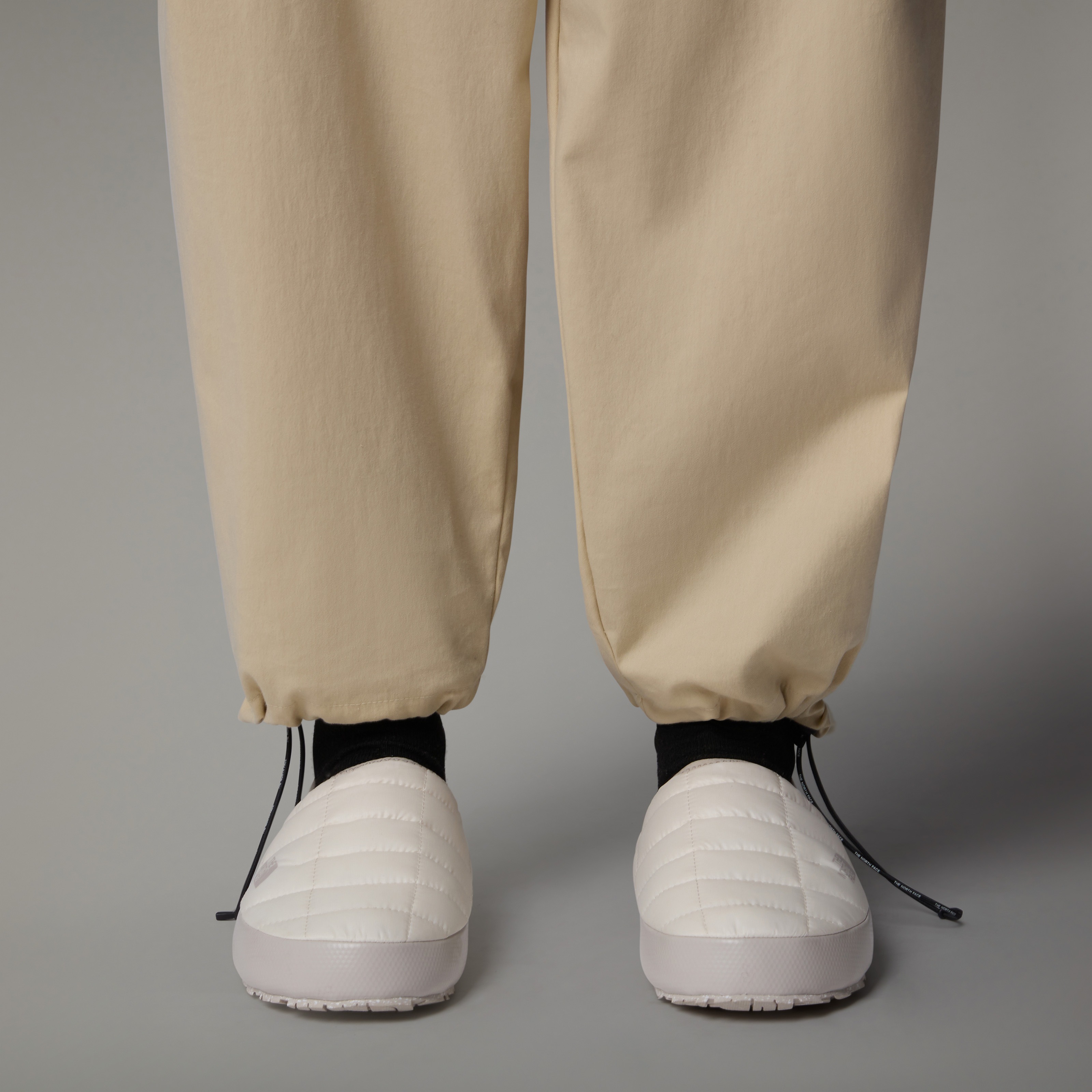 Thumbnail - The North Face Hausschuh "W THERMOBALL TRACTION MULE V"