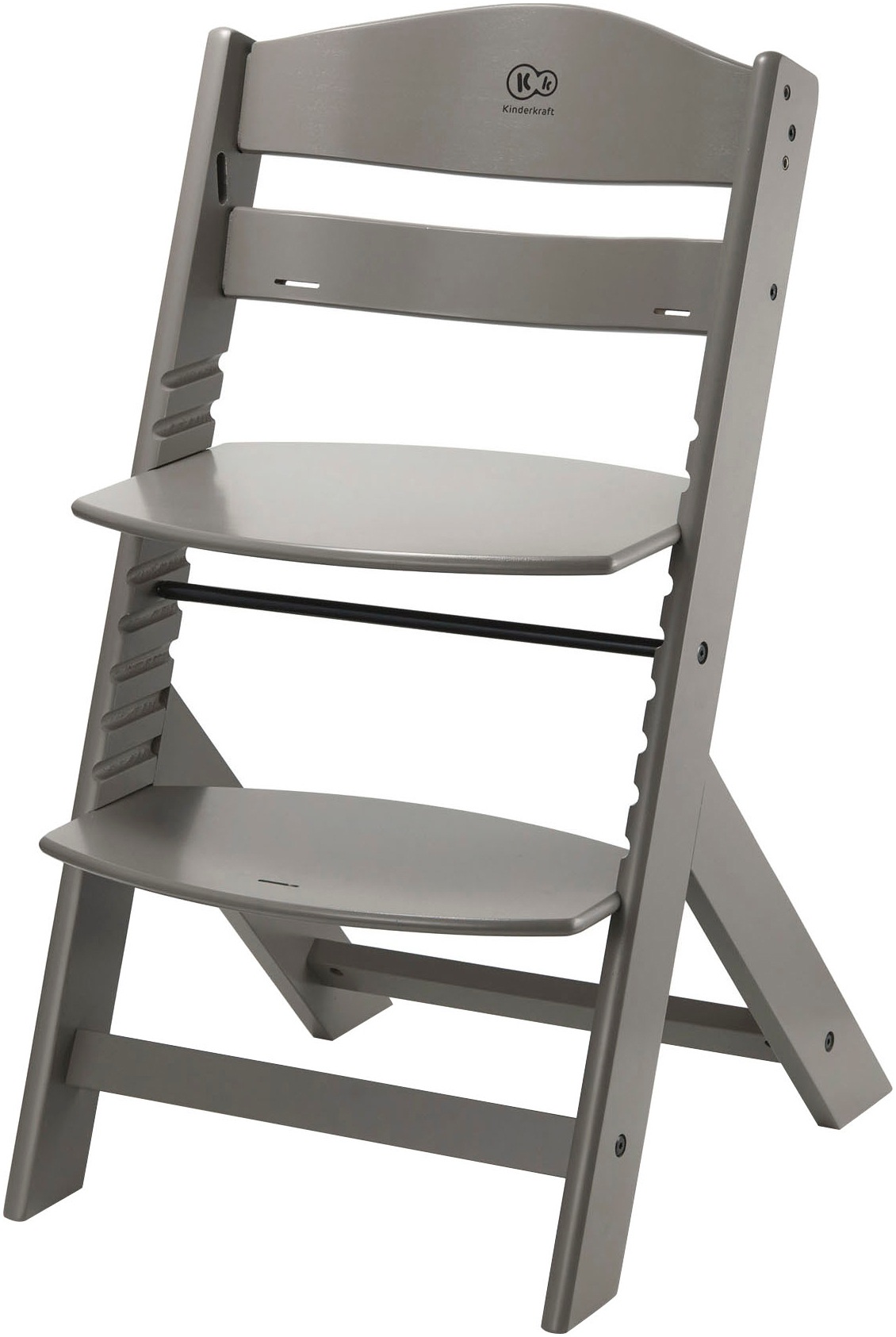 Thumbnail - Kinderkraft Kombihochstuhl "ENOCK" () mitwachsend