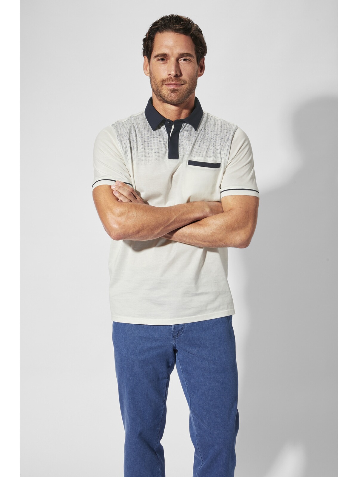 Babista Poloshirt »Poloshirt RORDAN«, (1 tlg.)