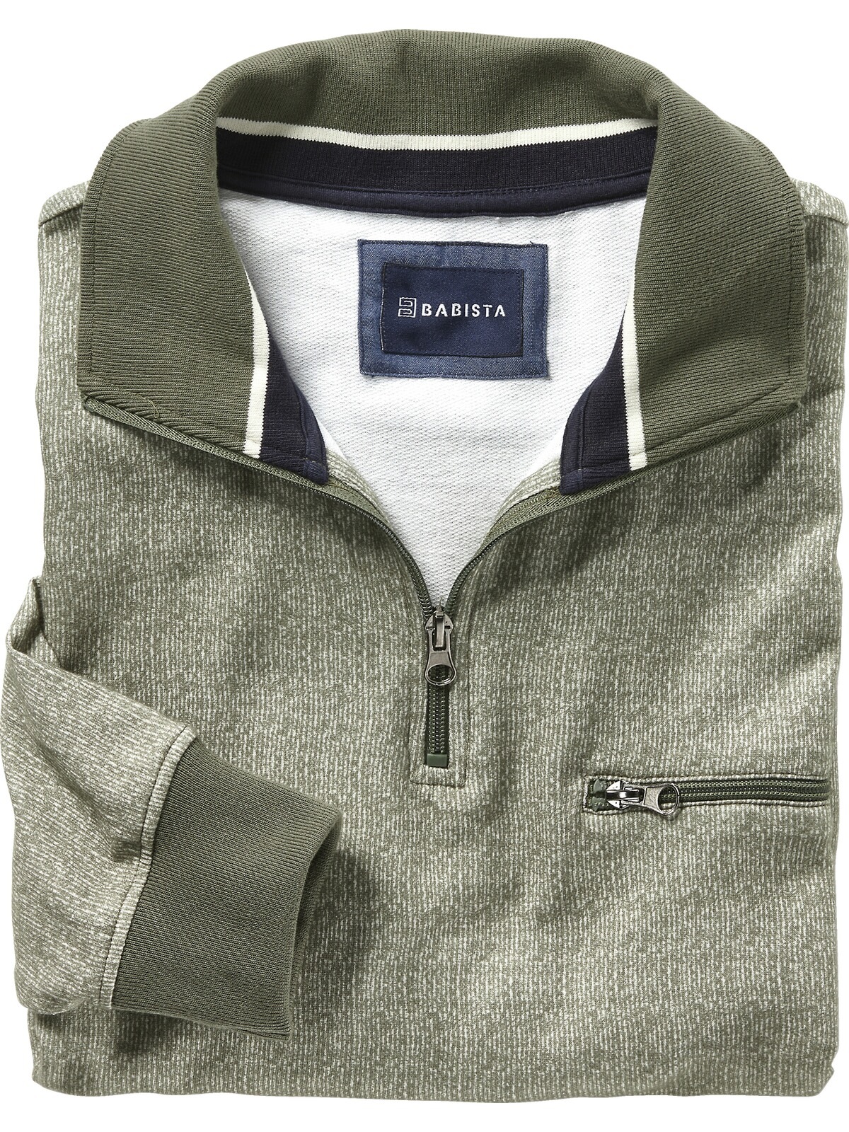 Babista Sweatshirt »Sweatshirt ELANDOR«