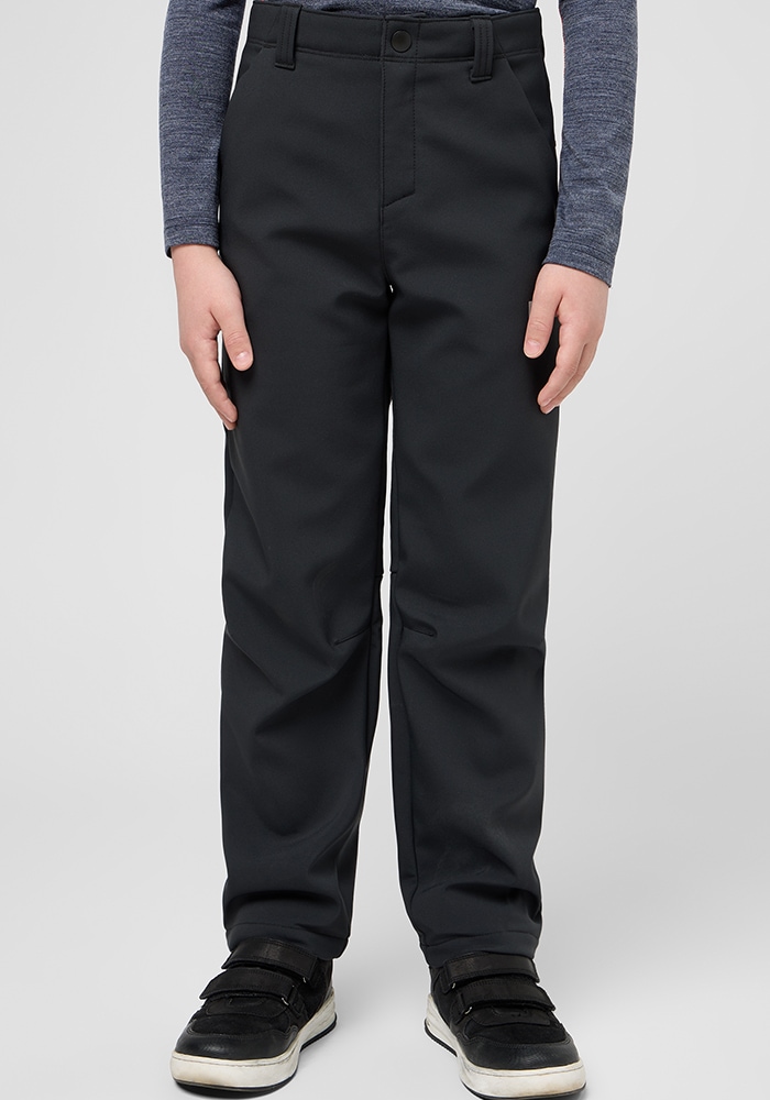 Jack Wolfskin Softshellhose "FOURWINDS PANTS K"