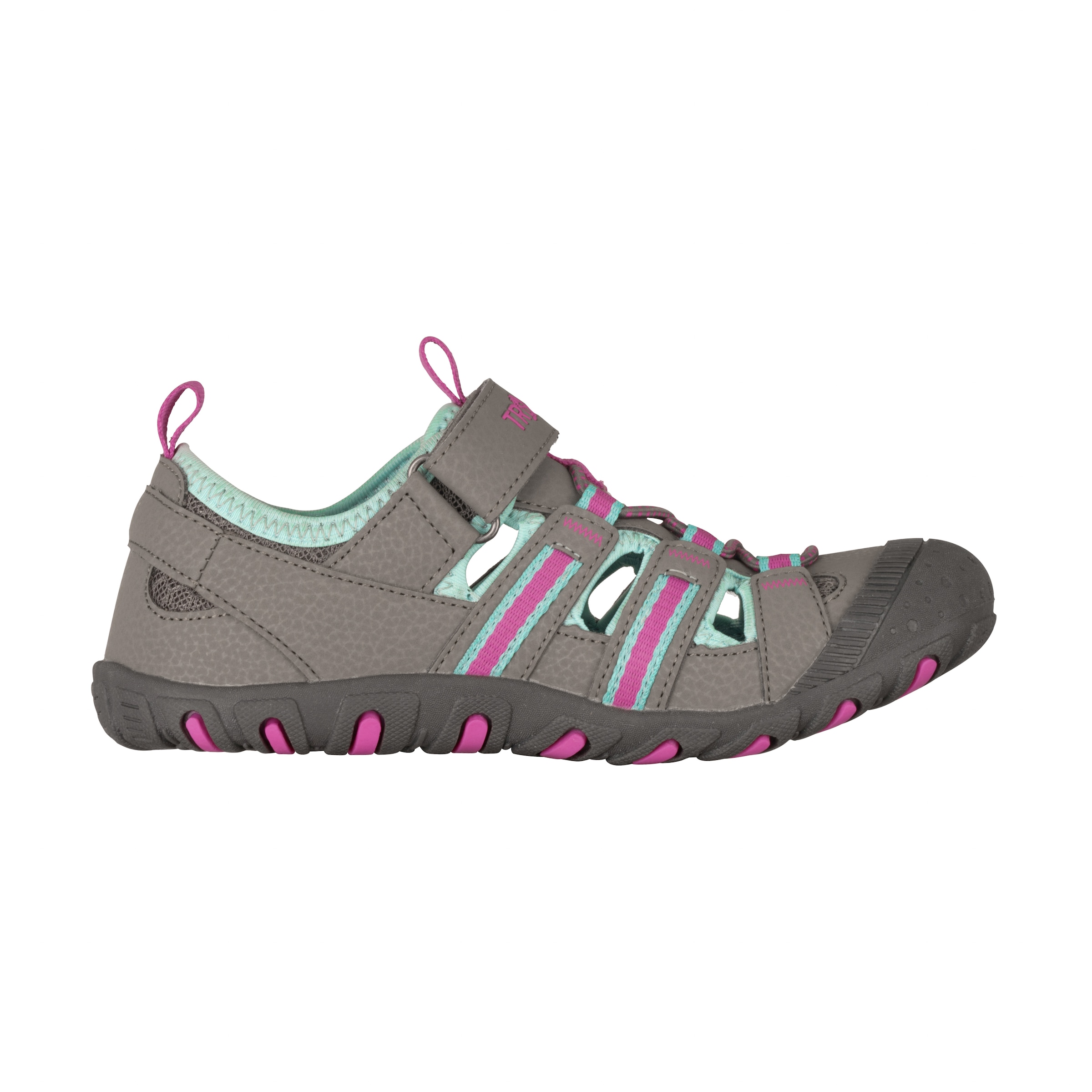 TROLLKIDS Outdoorsandale »Kids Sandefjord Sandal XT«