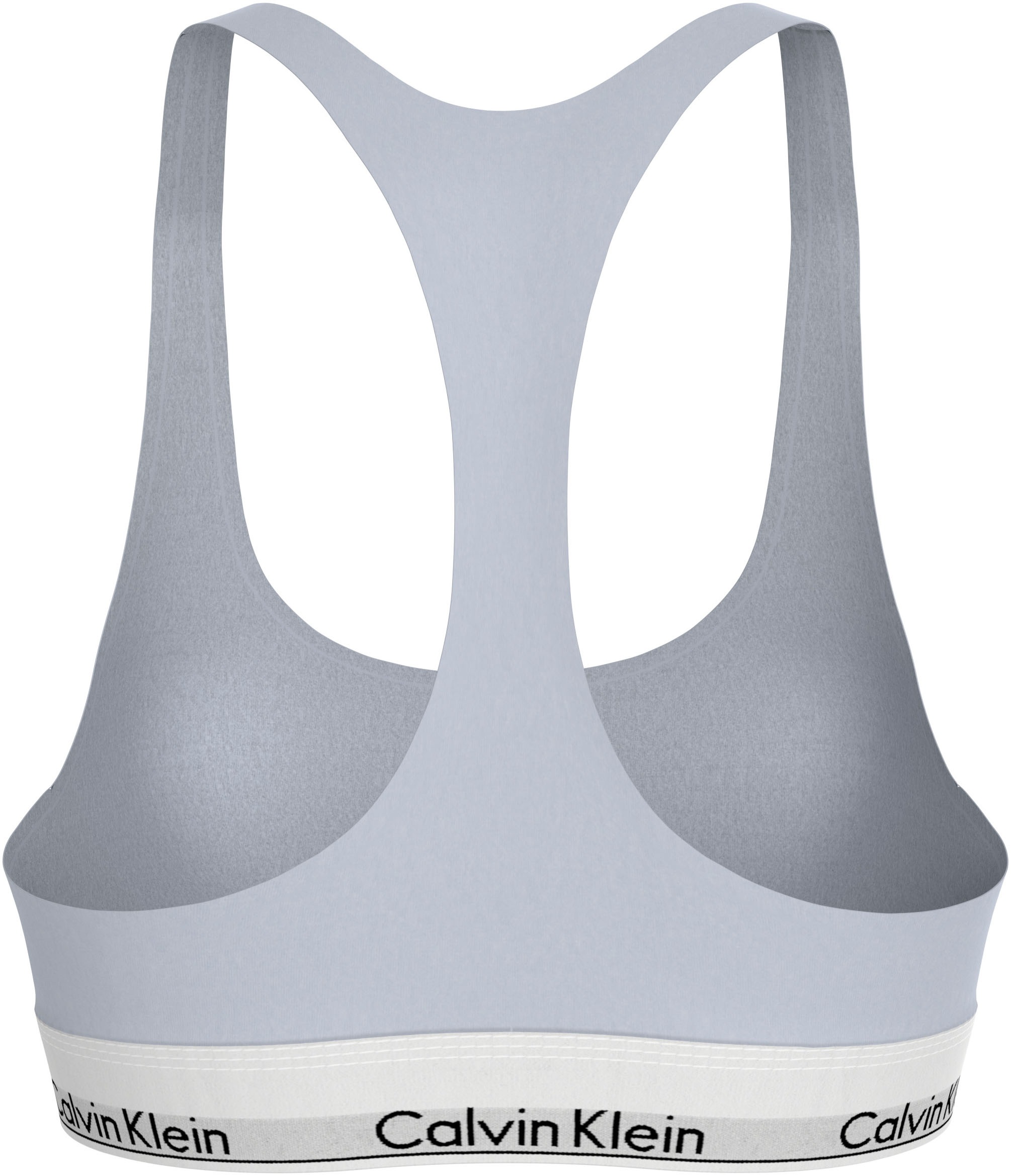 Thumbnail - Calvin Klein Underwear Bralette "Modern Cotton" mit Racerback