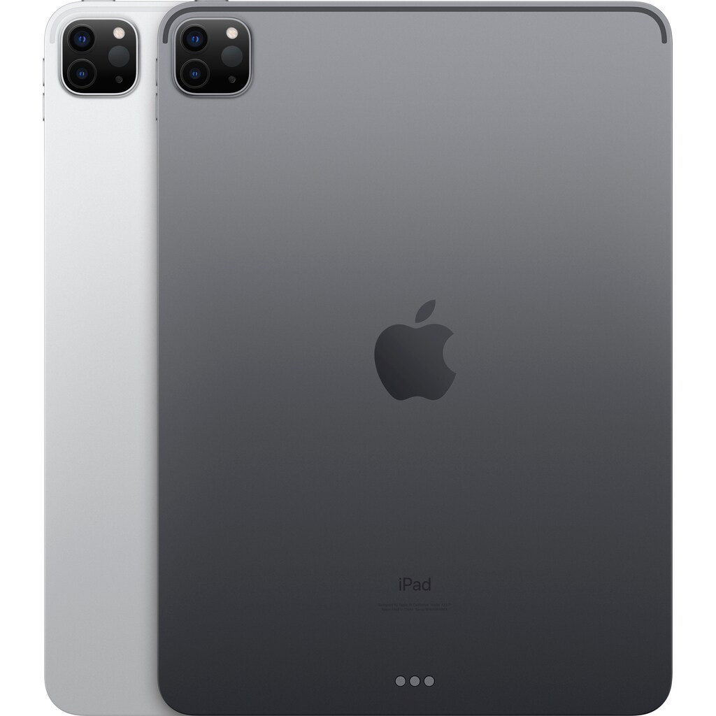 Apple Tablet »iPad Pro (2021) WiFi«, (iPadOS)