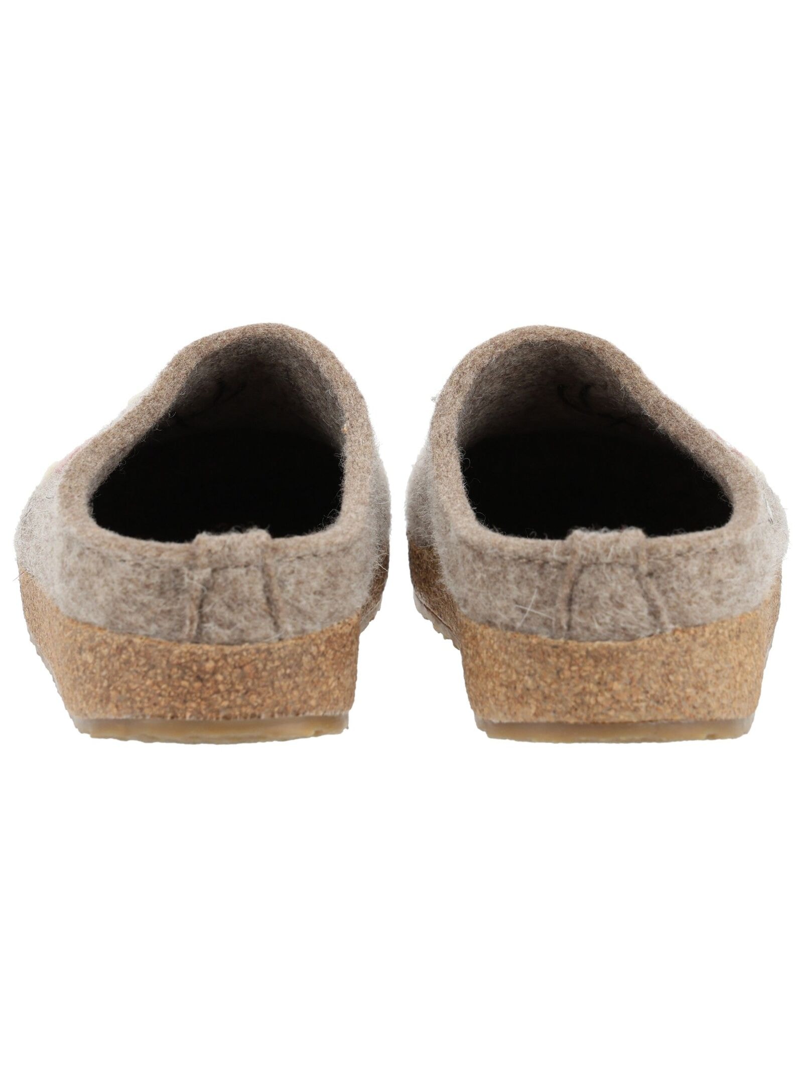 Haflinger Hausschuh »Haflinger Hausschuhe Filz«