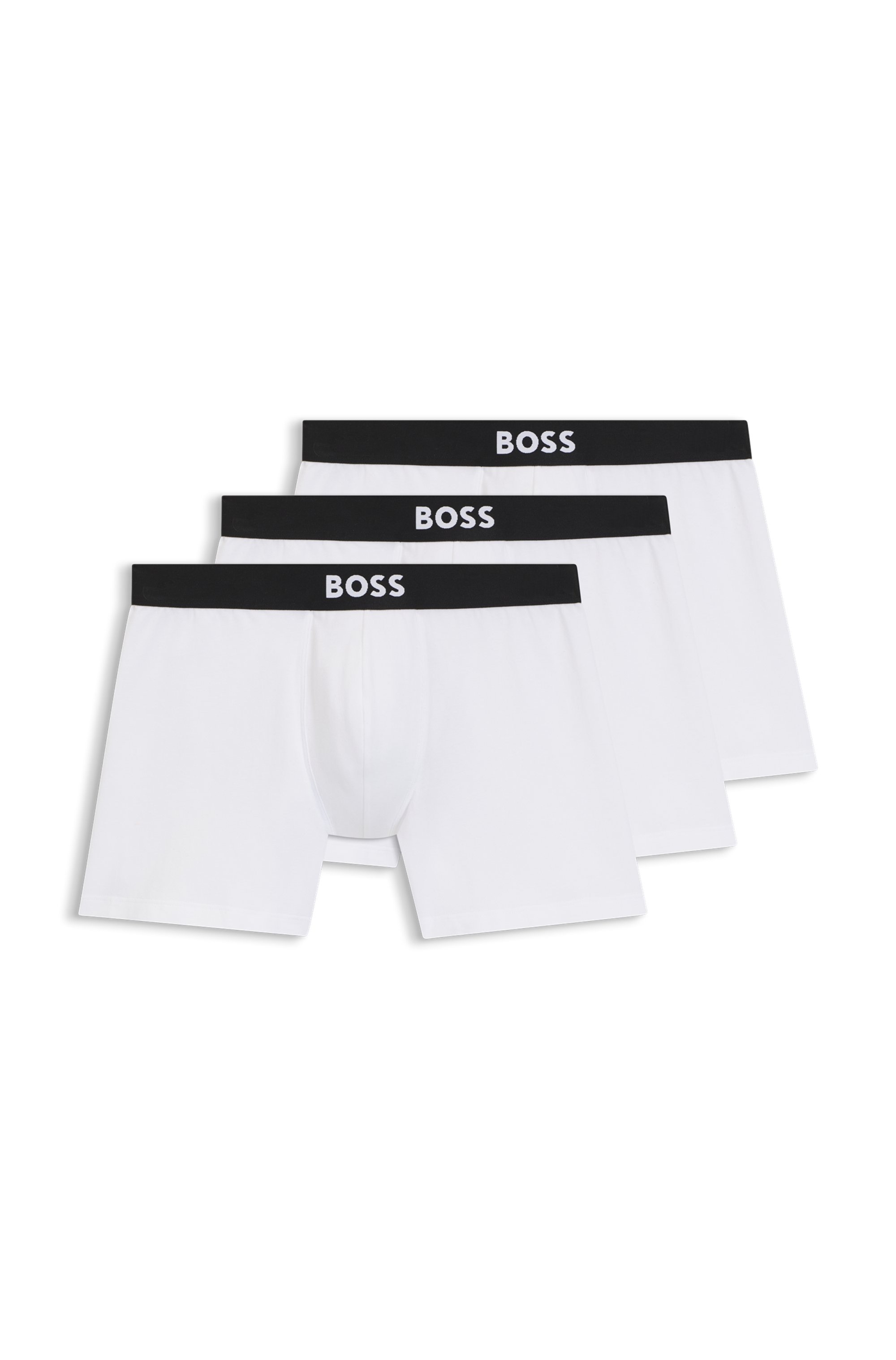 BOSS Trunk »3P BOSS ONE«
