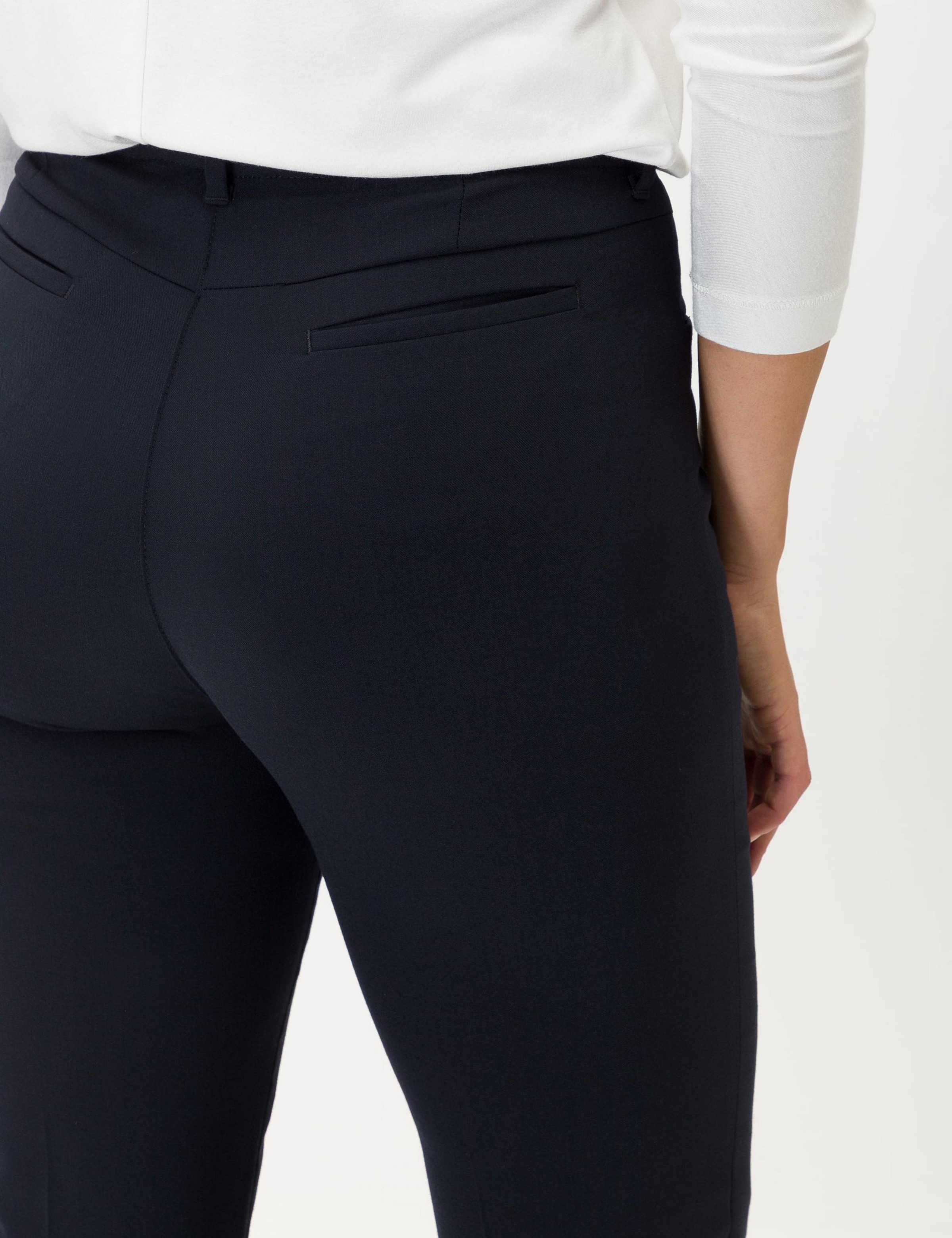 RAPHAELA by BRAX Jogginghose »Style 7/8-Cityhose«