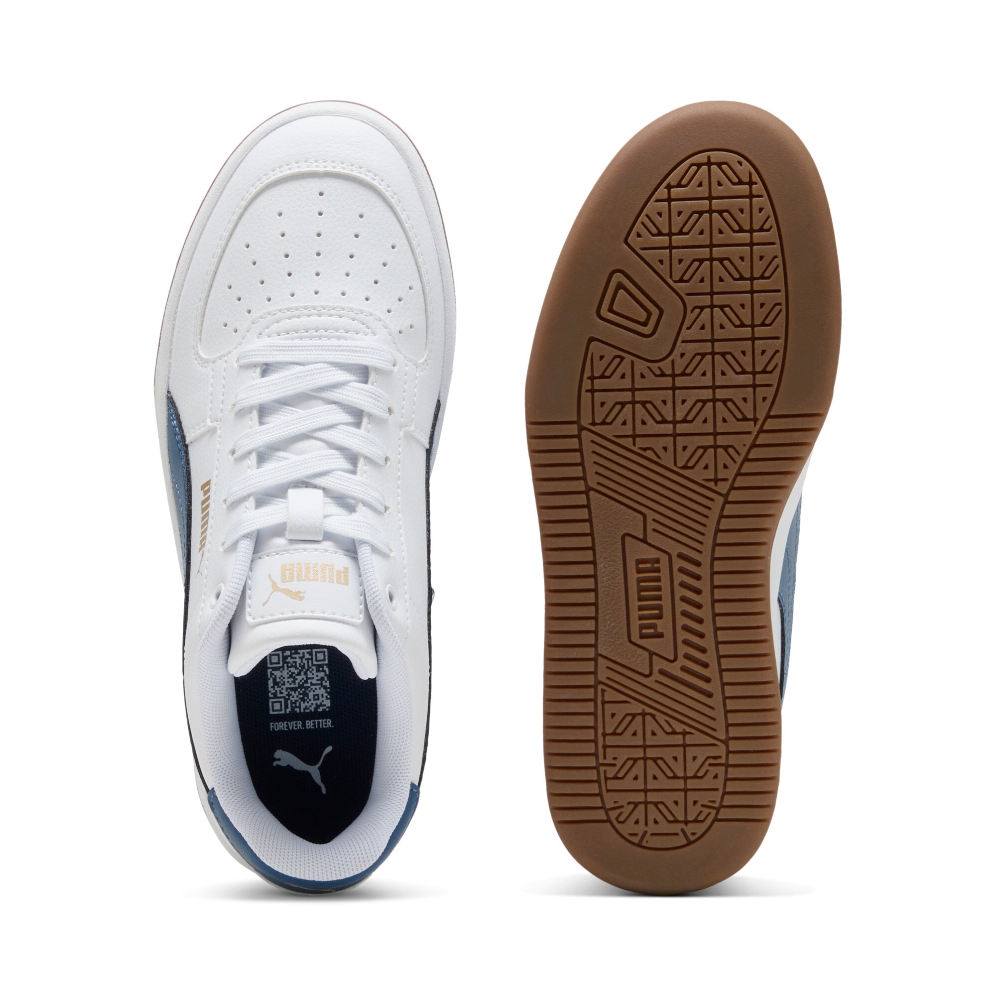 PUMA Sneaker »CAVEN 2.0 JR«