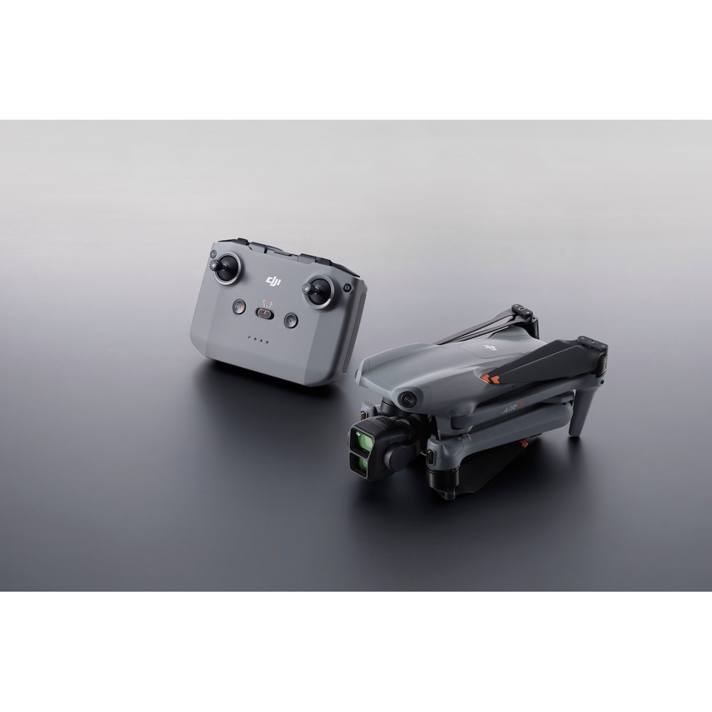 DJI Drohne »Air 3 Fly More Combo (DJI RC-N2)«