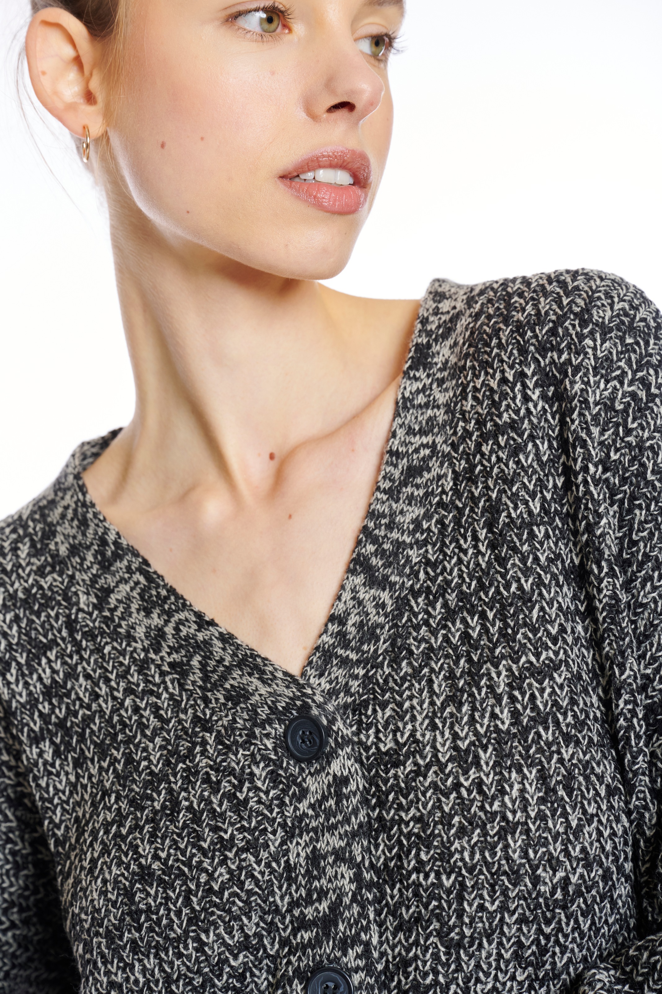 HaILY’S Strickjacke »LS P CD Pi44pa«
