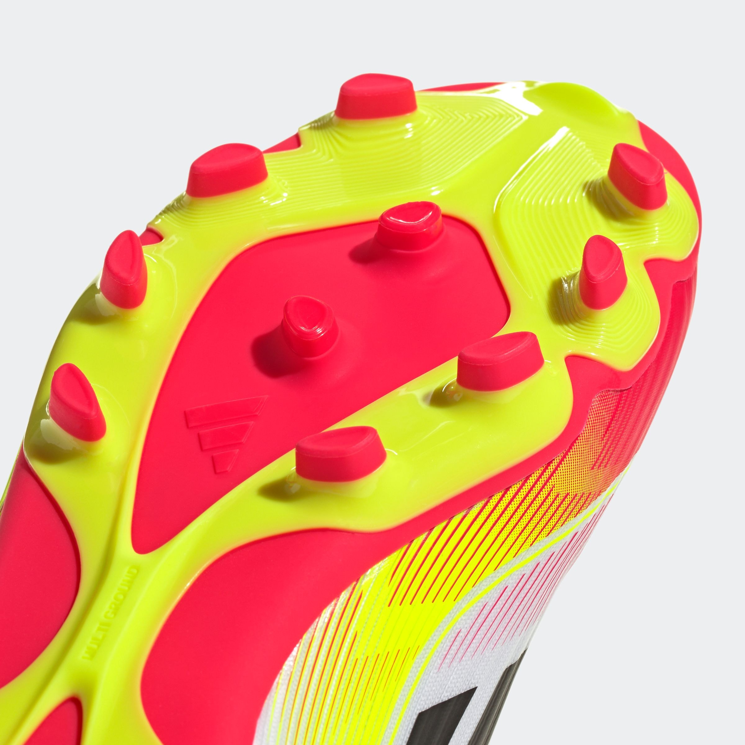 adidas Performance Fußballschuh »F50 LEAGUE KIDS MG«