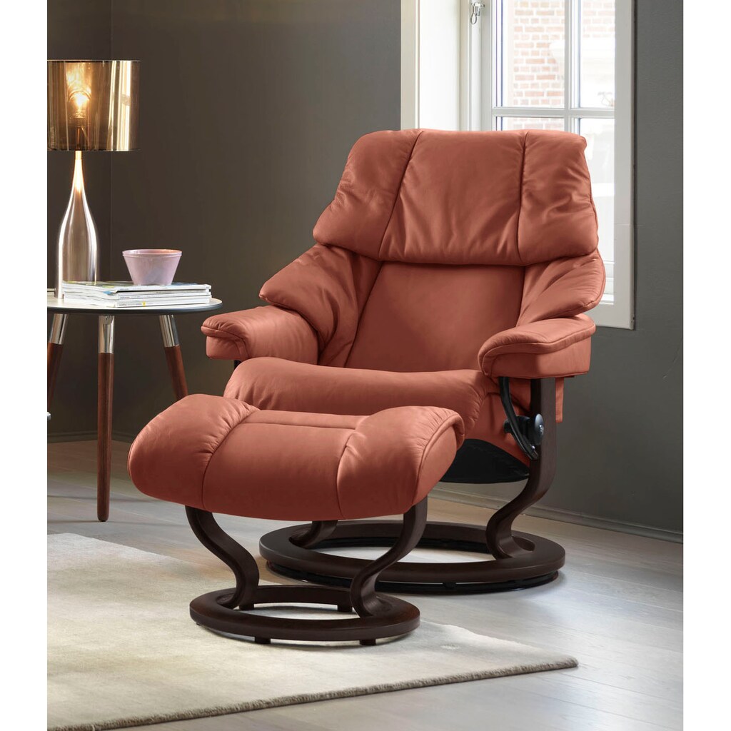 Stressless® Fußhocker »Reno«