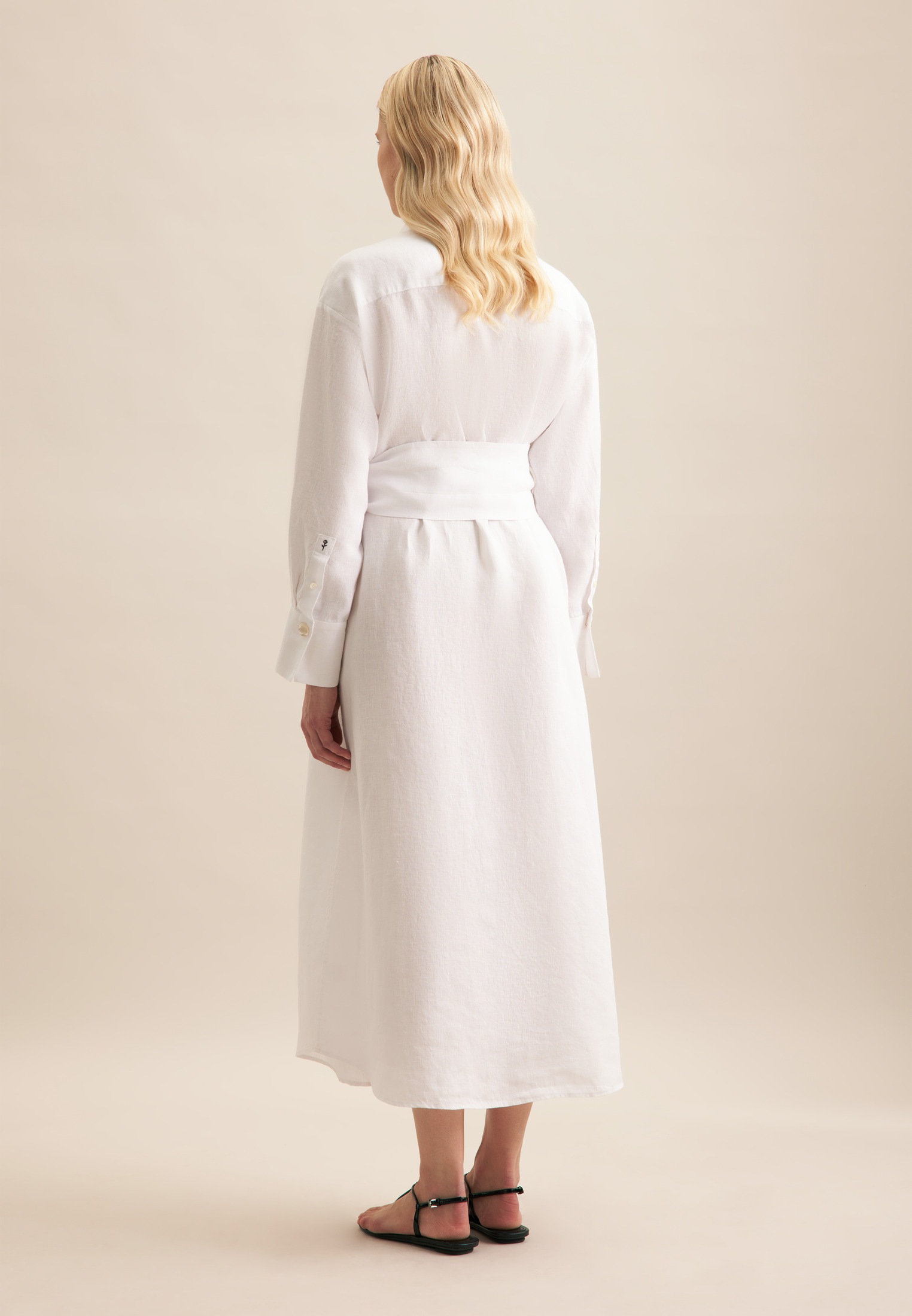 seidensticker Sommerkleid "Schwarze Rose" günstig online kaufen