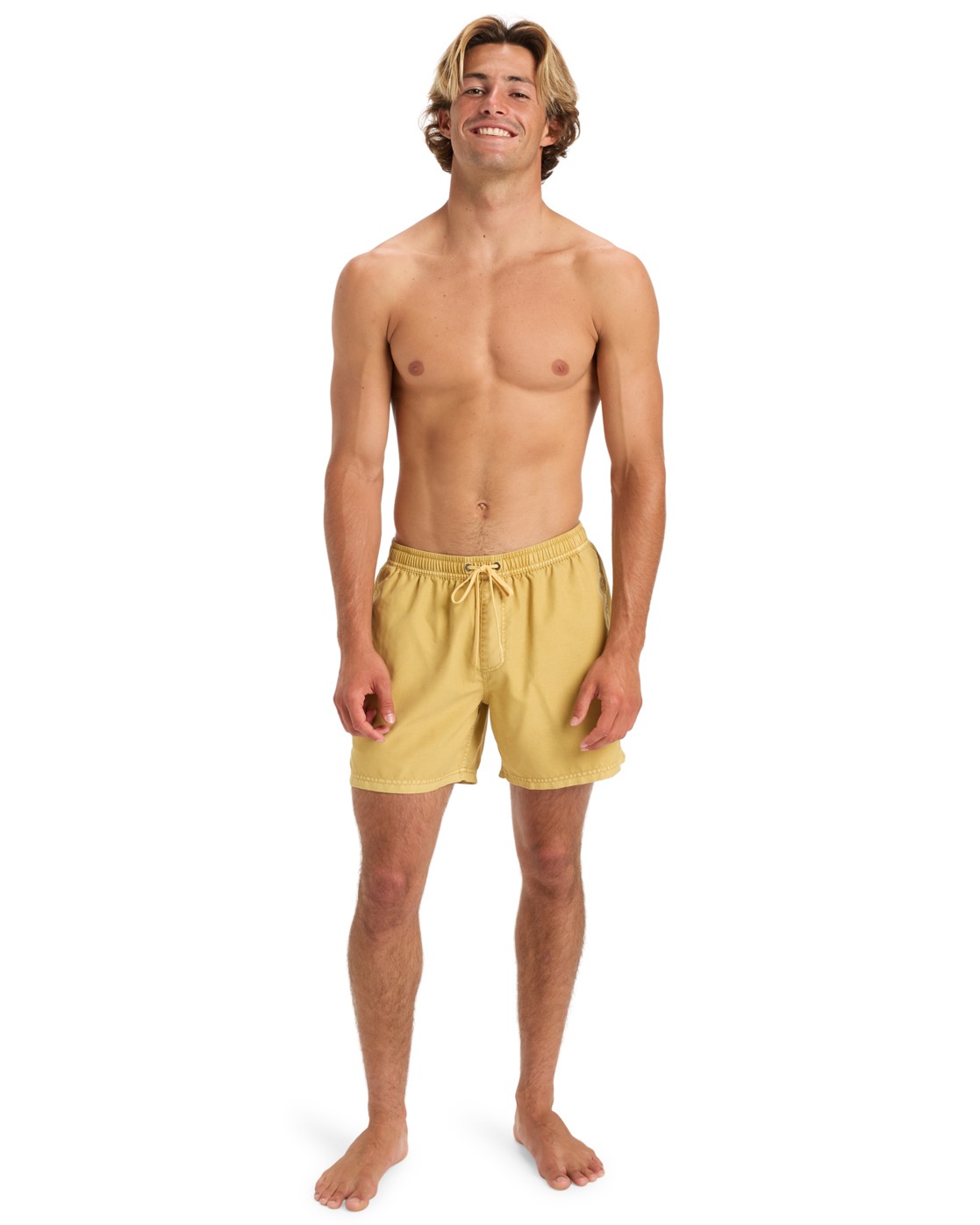 Quiksilver Boardshorts »Everyday Surfwash Volley 15"«