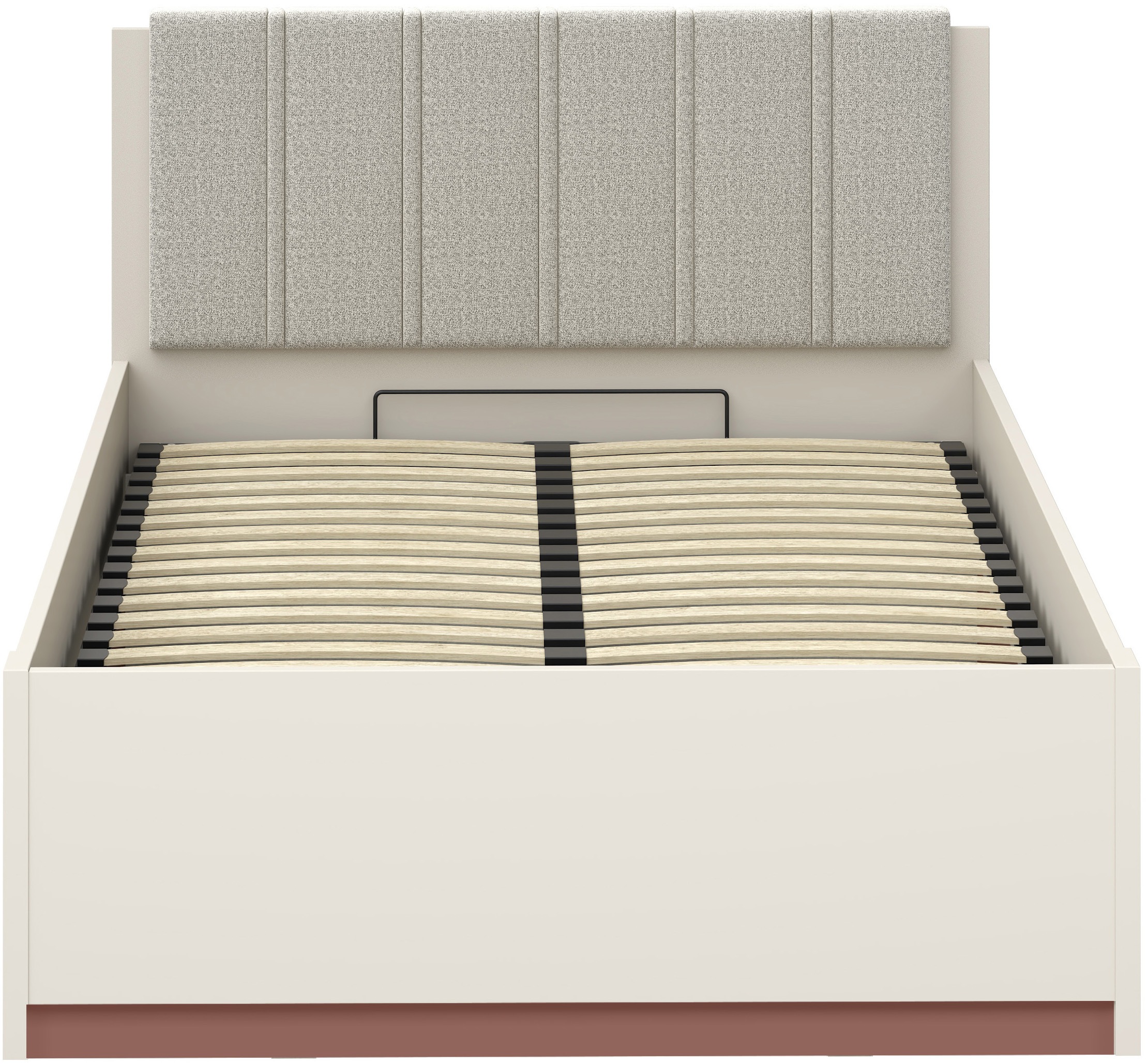 Thumbnail - FORTE Bettgestell "Milles"