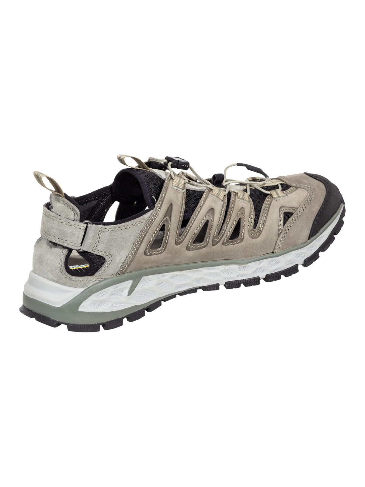 Meindl Wanderschuh »Brindisi C fit PW«