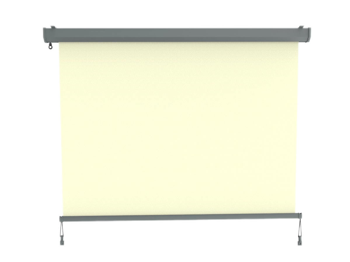 KONIFERA Senkrechtmarkise "BW 81003" günstig online kaufen