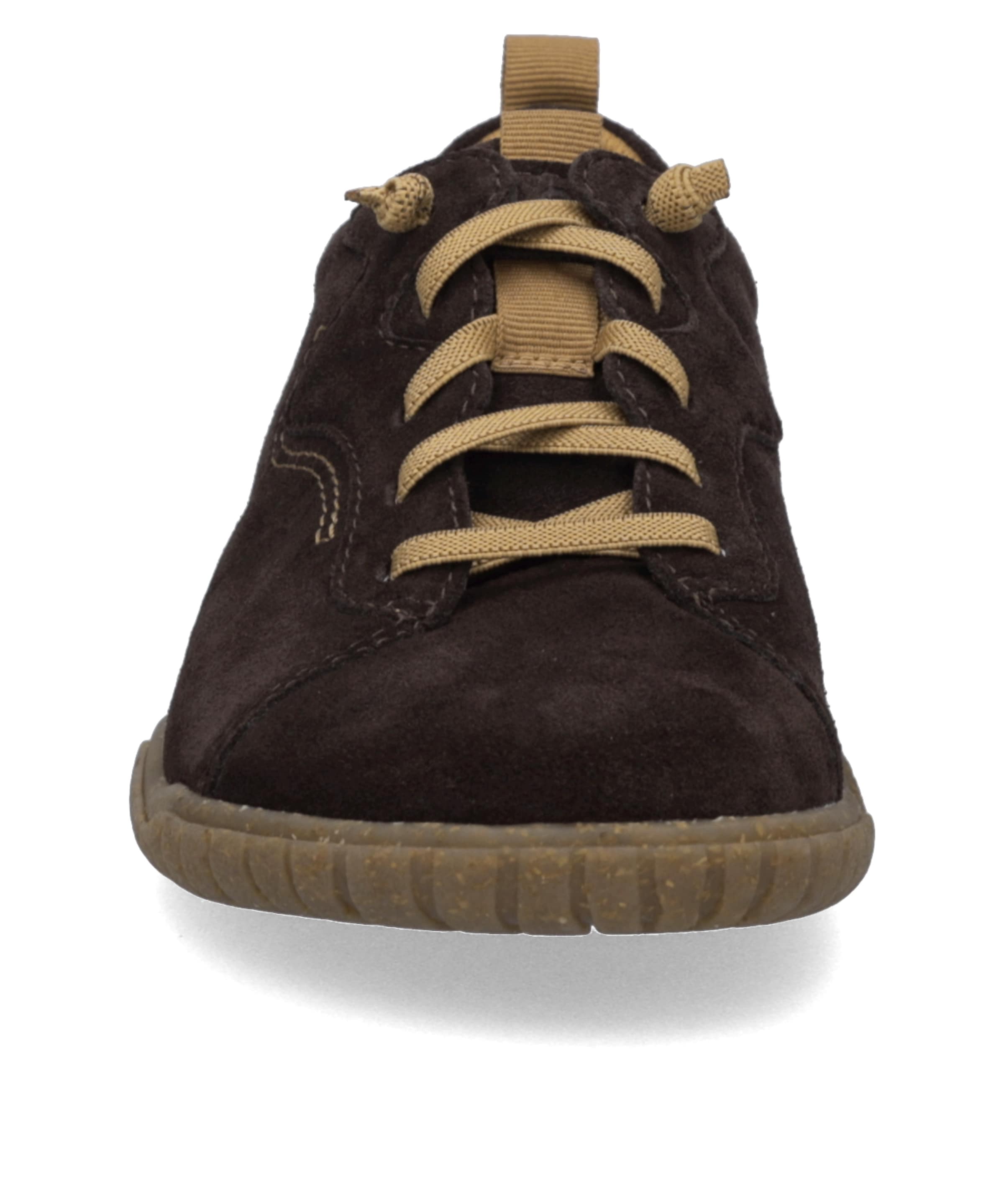 Josef Seibel Schnürschuh »Wynona 01, chocolate«