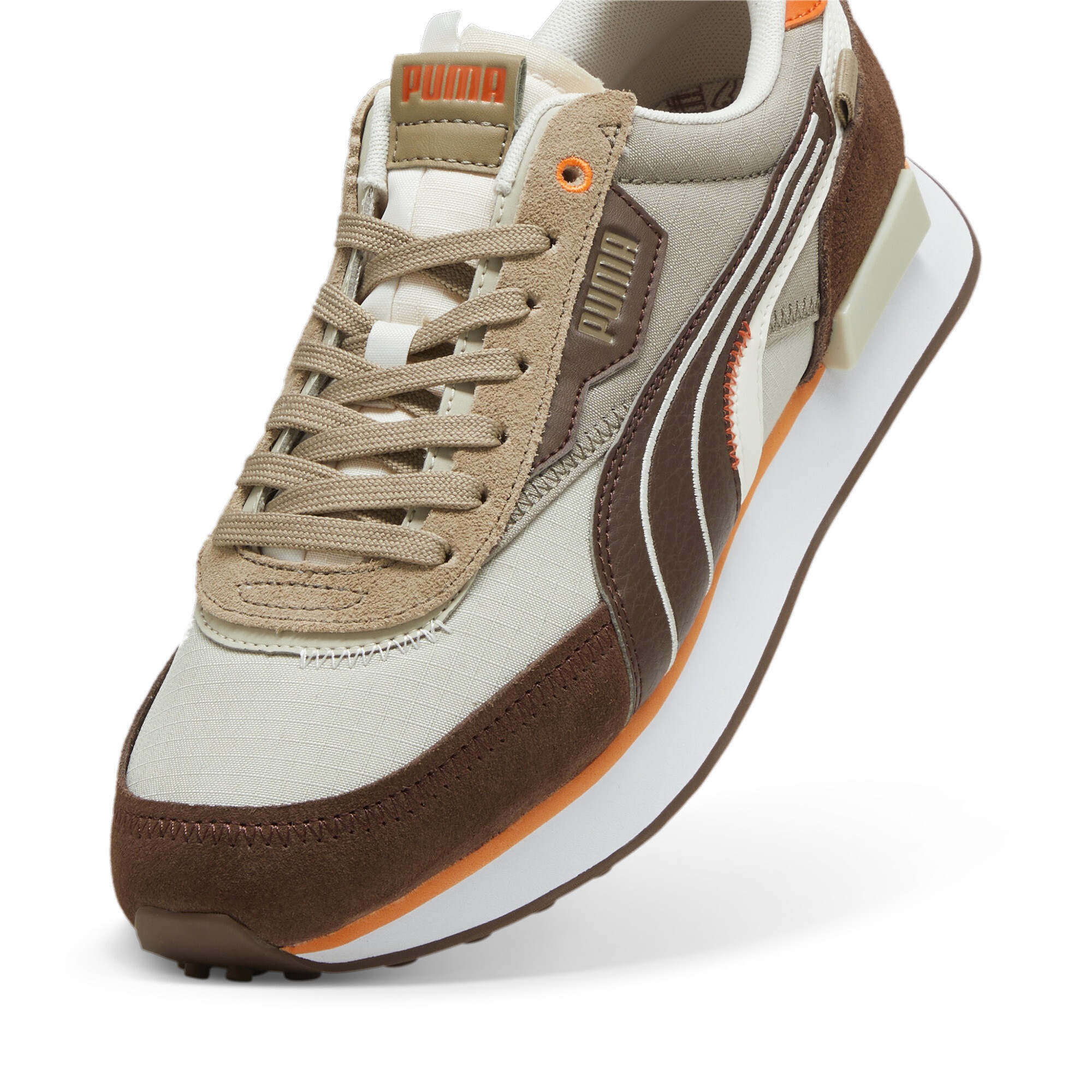 PUMA Sneaker »Future Rider Displaced-Sneakers Erwachsene«
