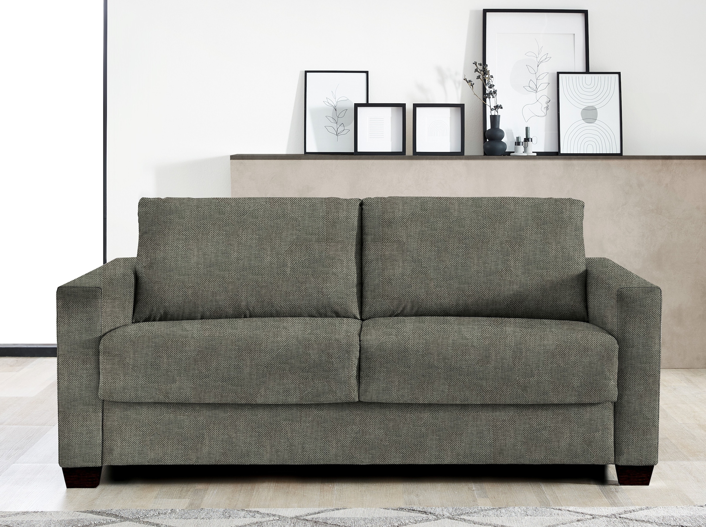 Schlafsofa BALI 