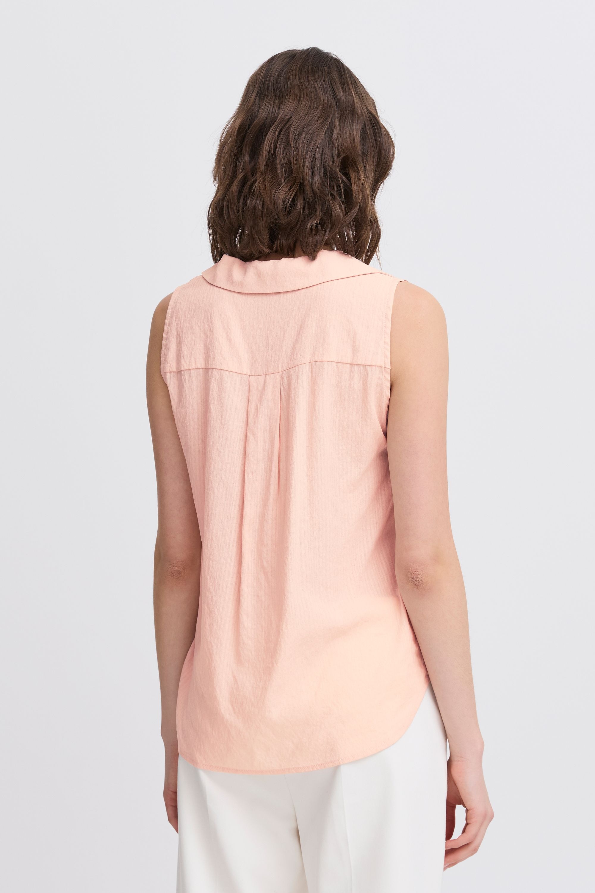 fransa Shirttop »Shirttop FRVINA«