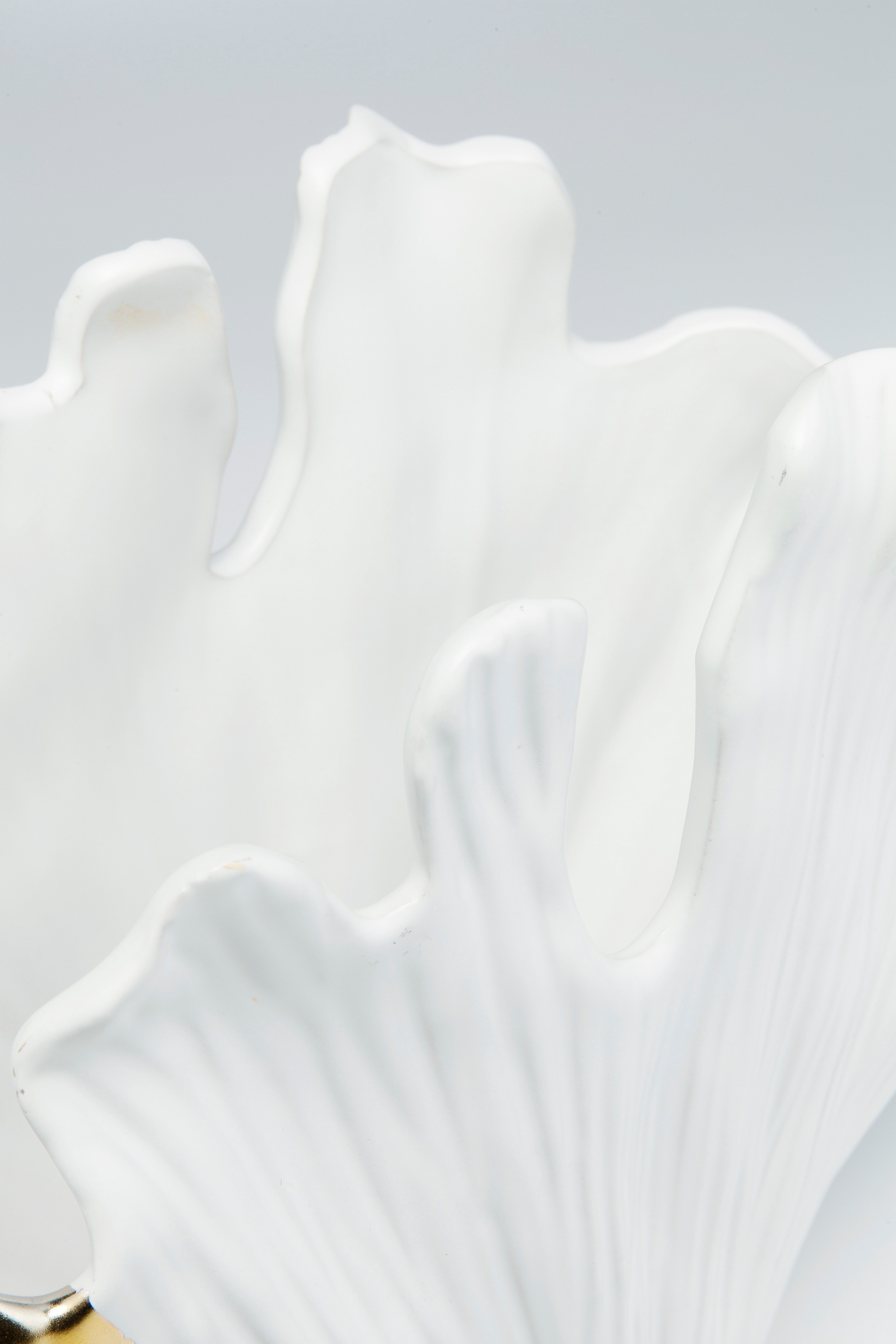 Kare Design Tischvase »Vase Ginkgo Elegance«