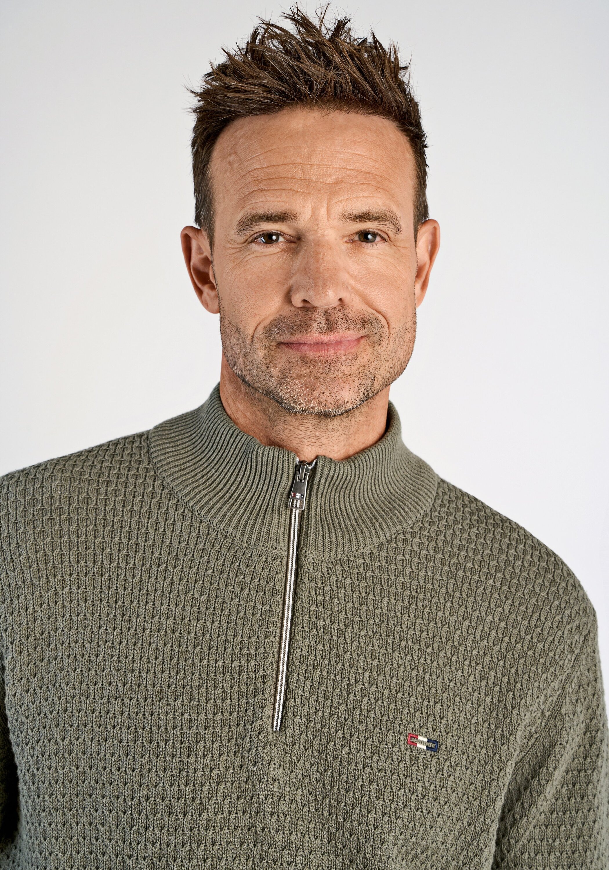 Thumbnail - BISON Troyer "Troyer Comfort Fit"