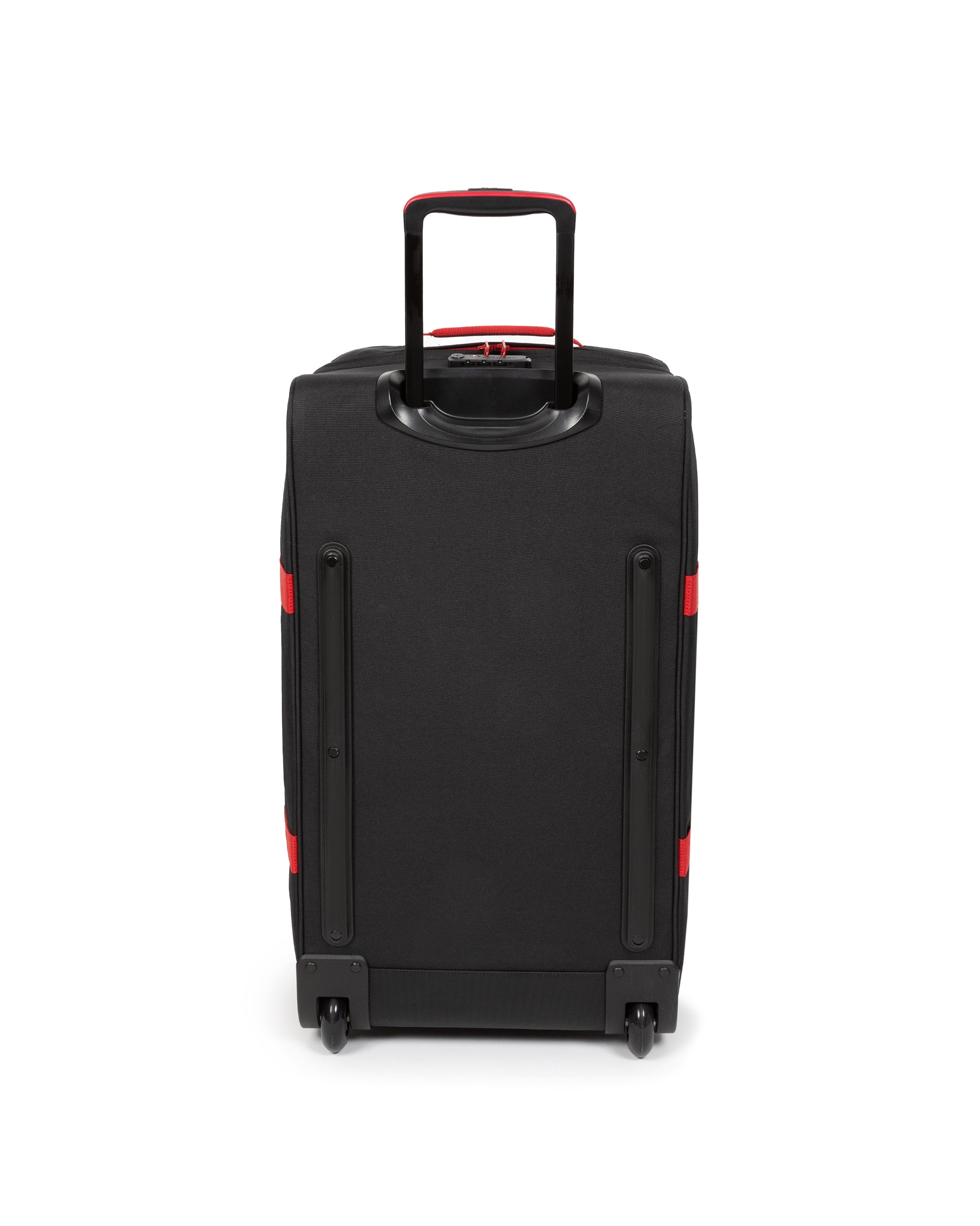 Eastpak Weichgepäck-Trolley »TRANVERZ M« 78 l 2 Rollen Handgepäck-Koffer Reisegepäck Reisekoffer TSA Schloss