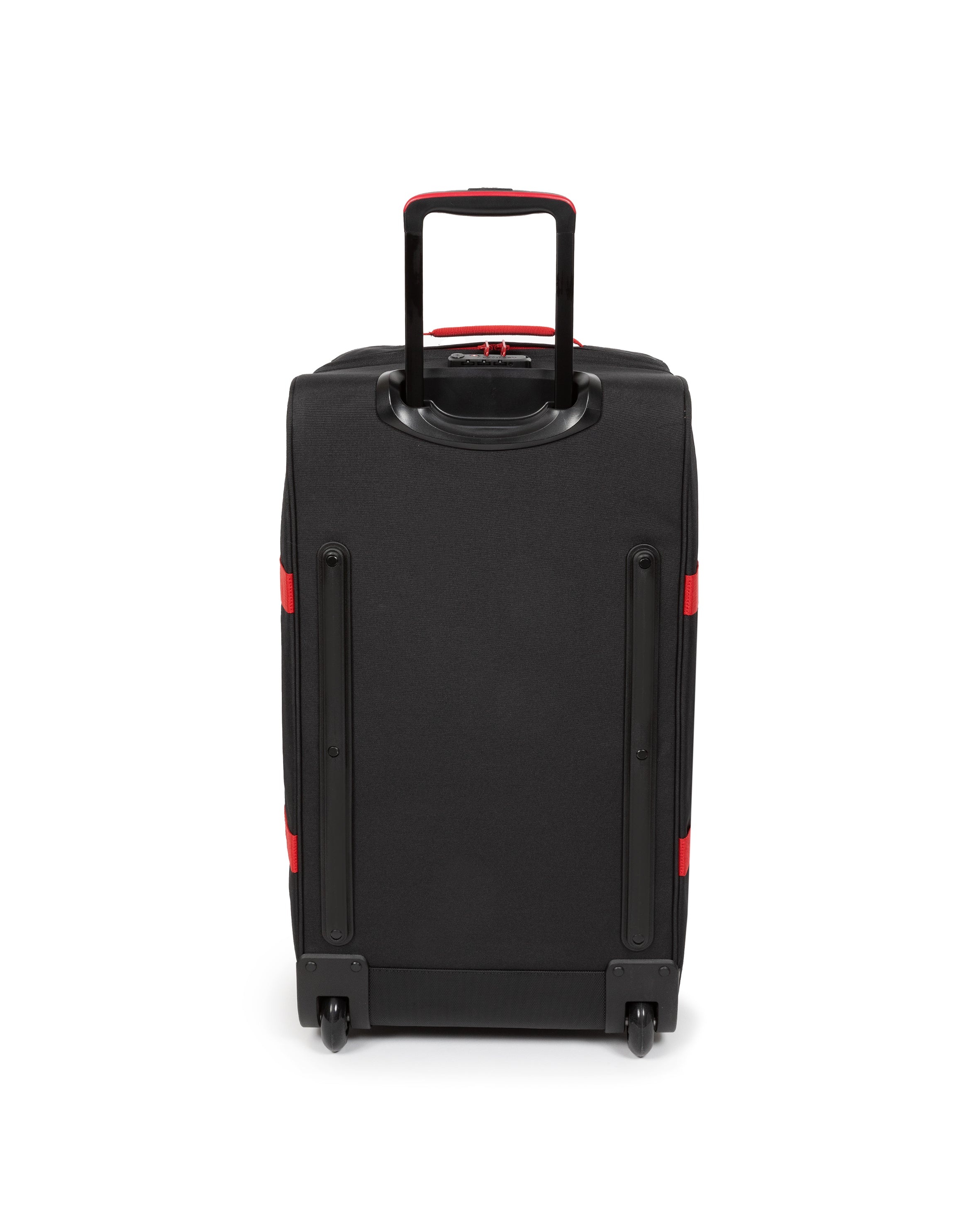 Thumbnail - Eastpak Weichgepäck-Trolley "TRANVERZ M" 78 l 2 Rollen Handgepäck-Koffer Reisegepäck Reisekoffer TSA Schloss