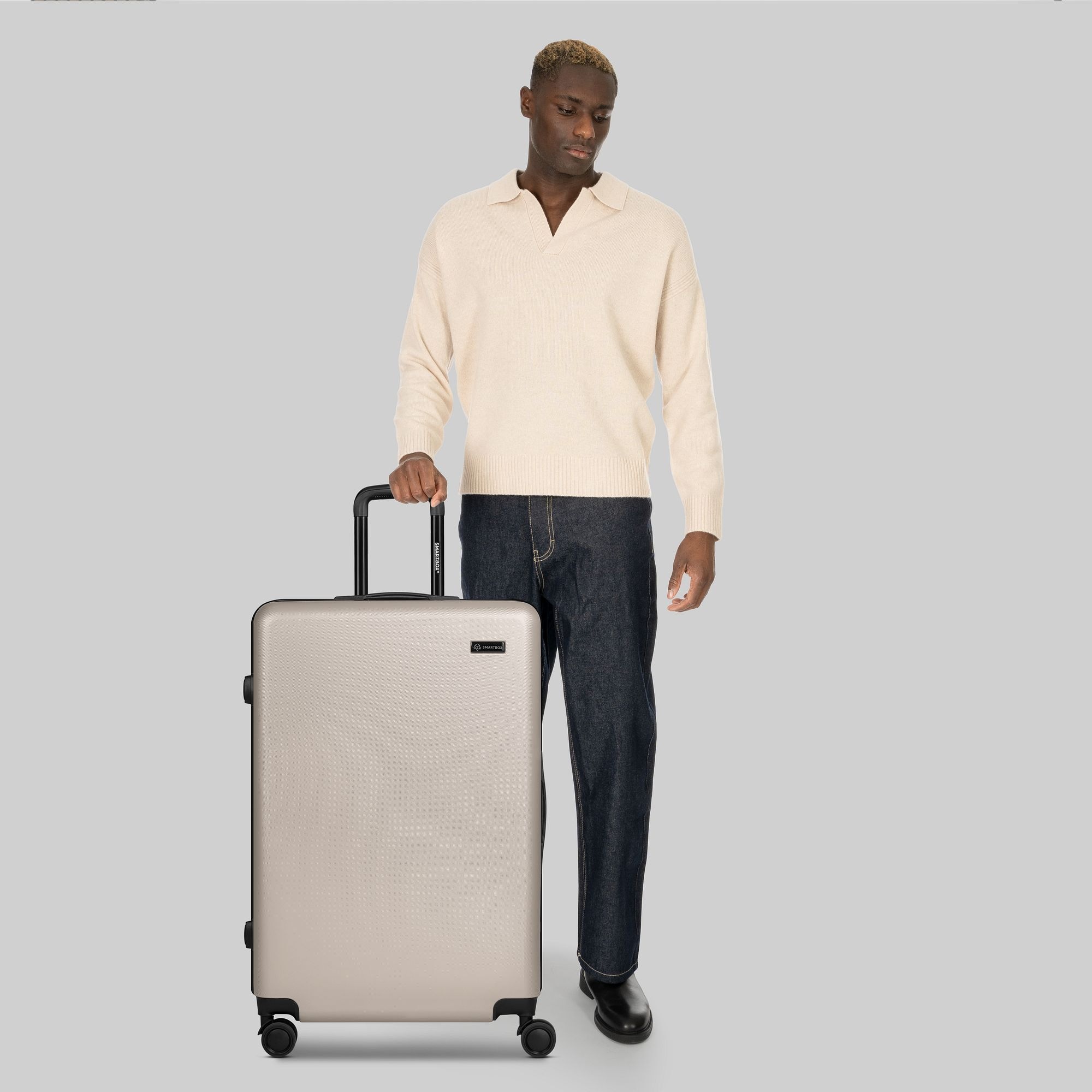 Smartbox Trolley »Edition 05Edition 05« 101 l