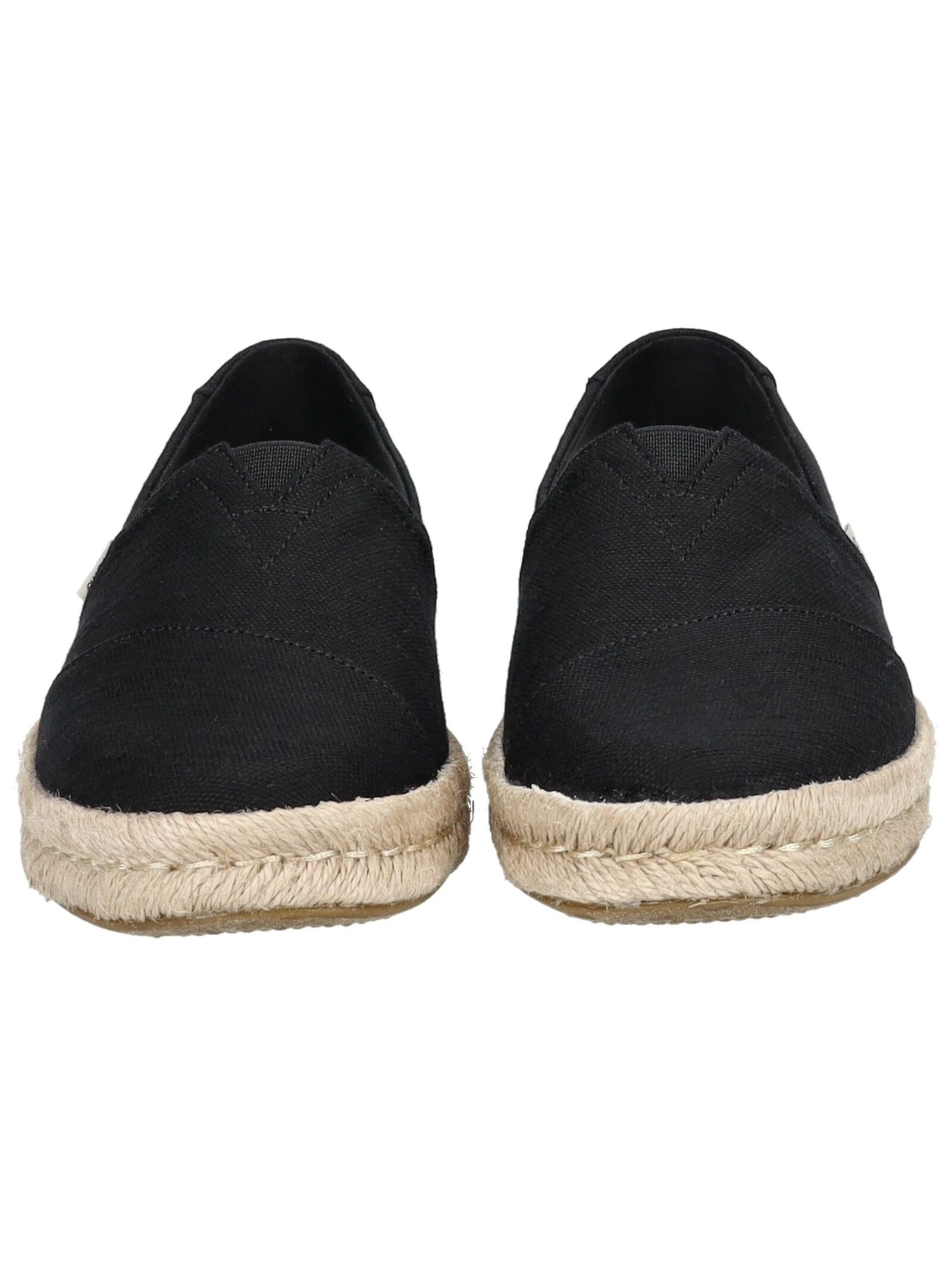 TOMS Espadrille »TOMS Halbschuhe Textil«