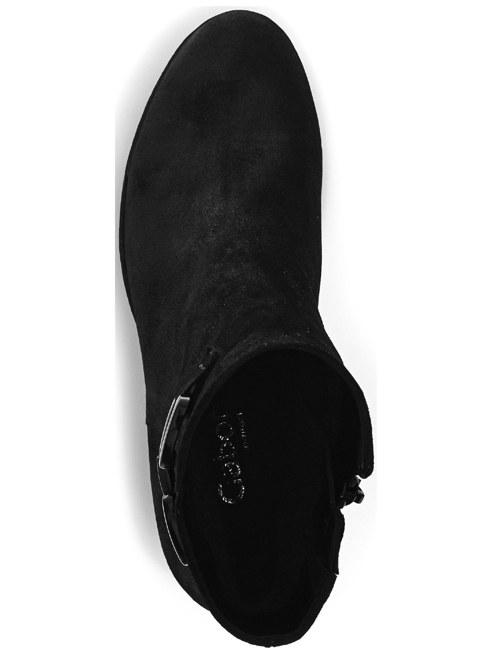 Gabor Comfort Stiefelette »Gabor Comfort Stiefelette Leder/Textil«